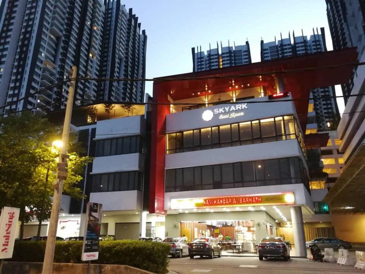 The Lake-ville KL Jalan Kuching by M Platinum