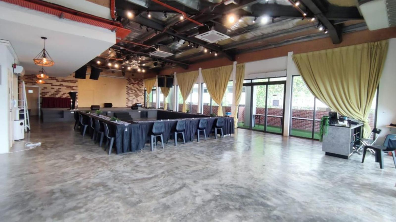 The Lake-ville KL Jalan Kuching by M Platinum