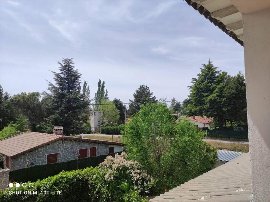 El Parangón
