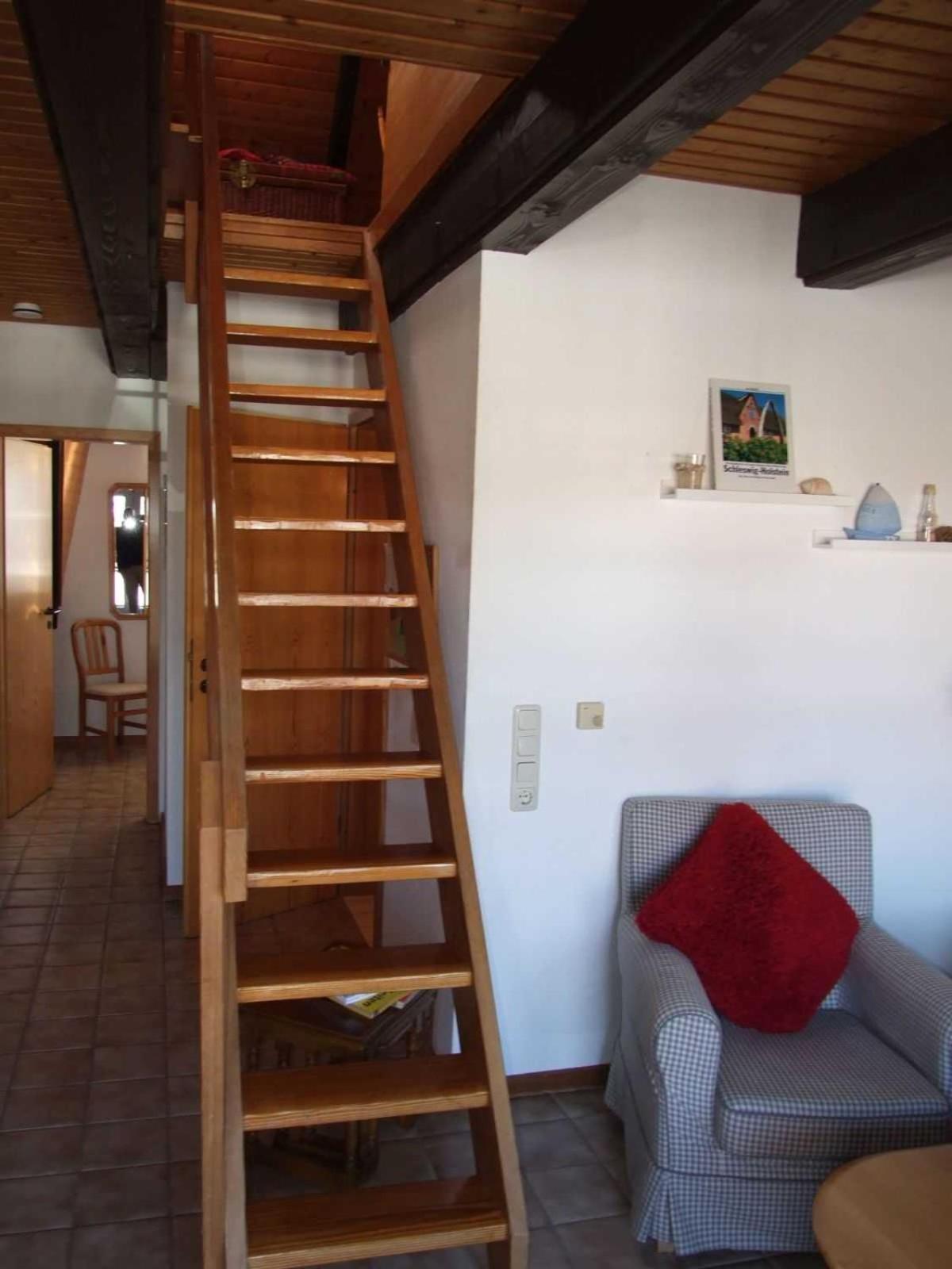 Ferienwohnung Baade -KEINE MONTEURE-