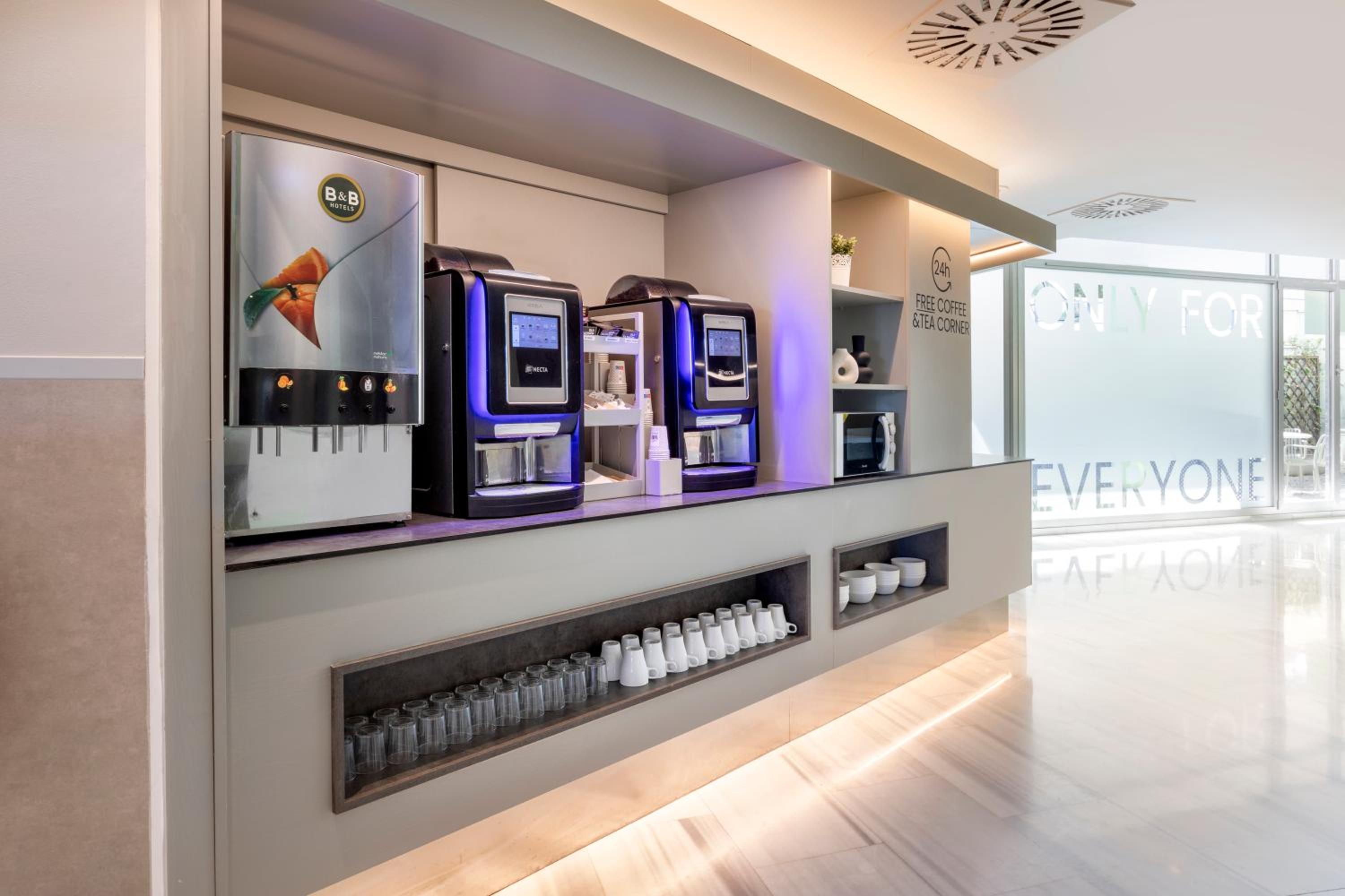 Las Rozas de Madrid Vacations - BB HOTEL Madrid Pinar de las Rozas - Property Image 4