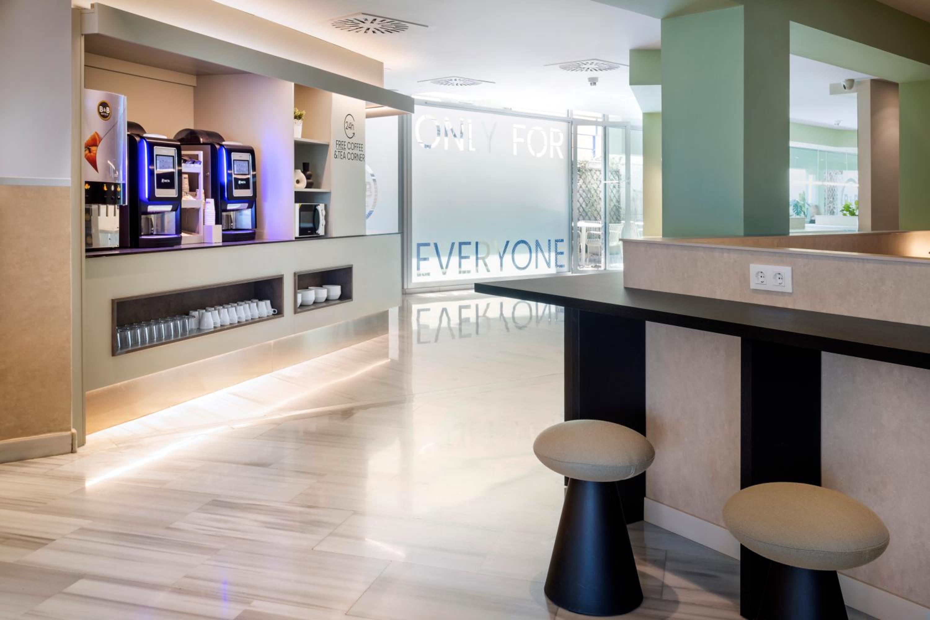 Las Rozas de Madrid Vacations - BB HOTEL Madrid Pinar de las Rozas - Property Image 3