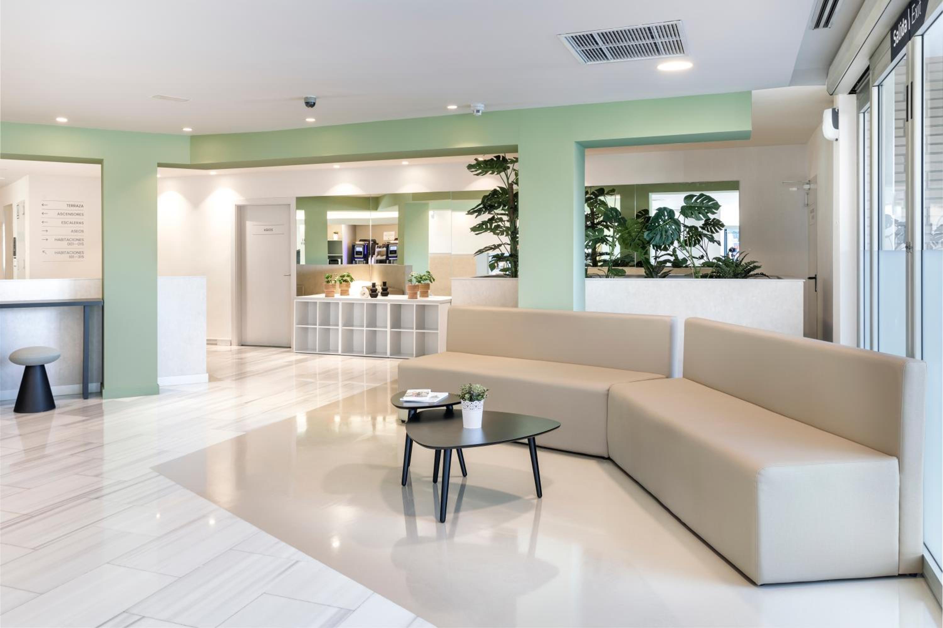 Las Rozas de Madrid Vacations - BB HOTEL Madrid Pinar de las Rozas - Property Image 10