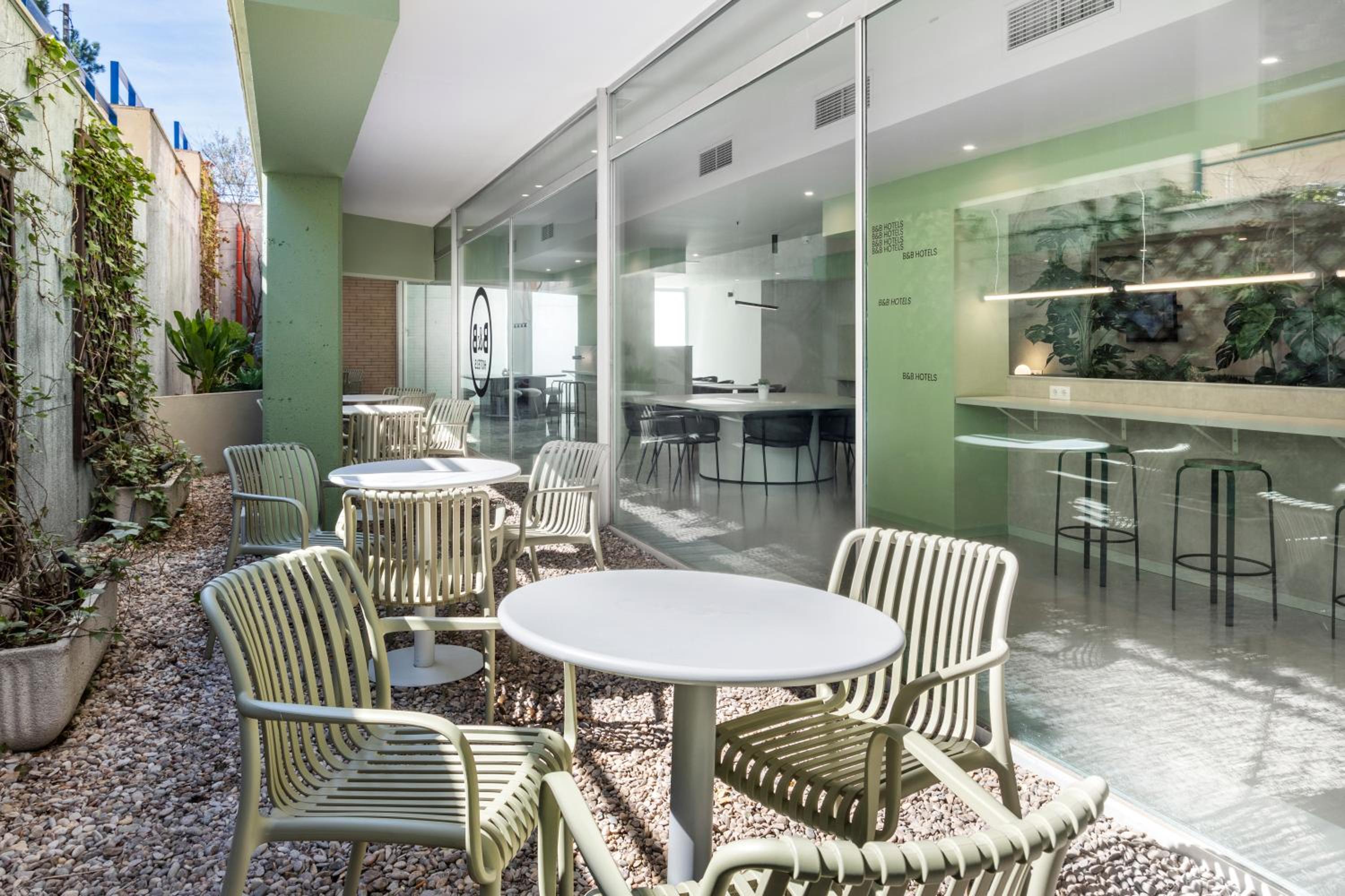 Las Rozas de Madrid Vacations - BB HOTEL Madrid Pinar de las Rozas - Property Image 4