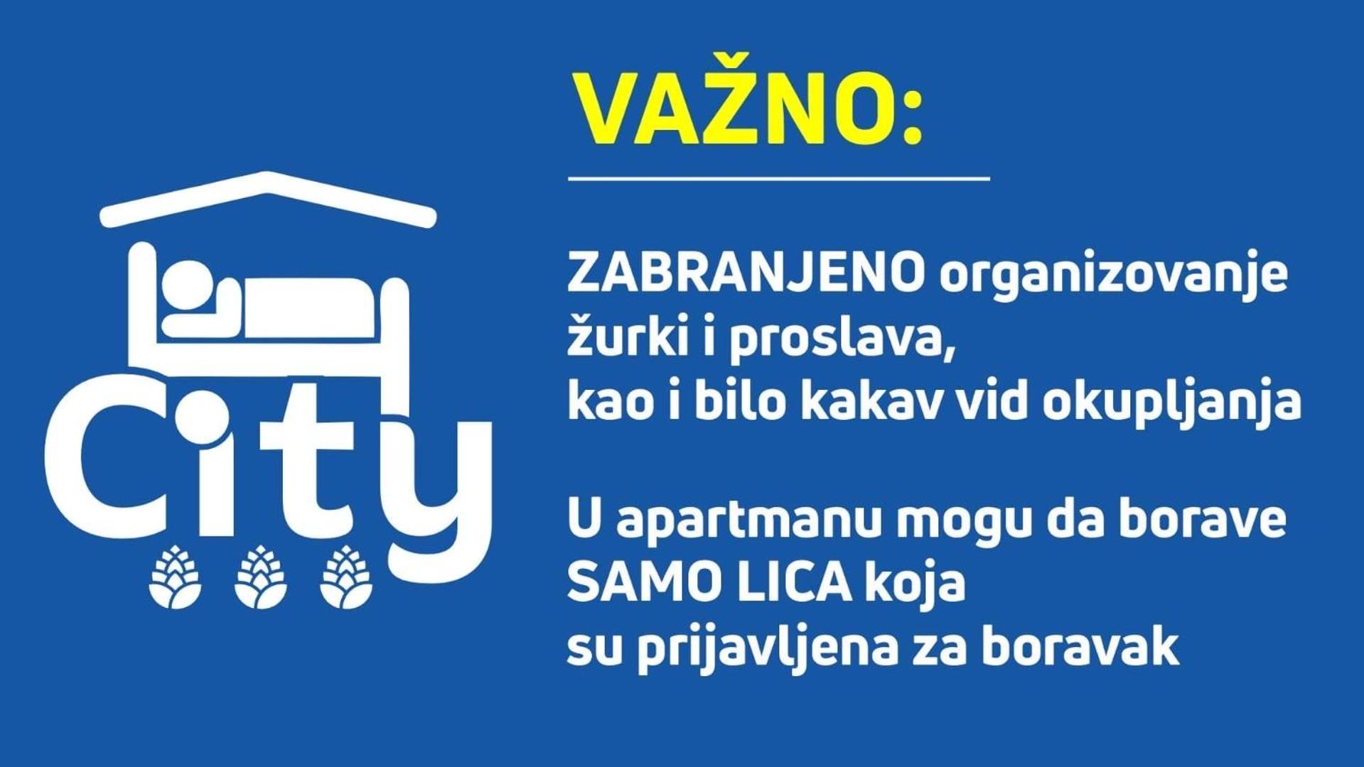 City Apartmani Niš view 4
