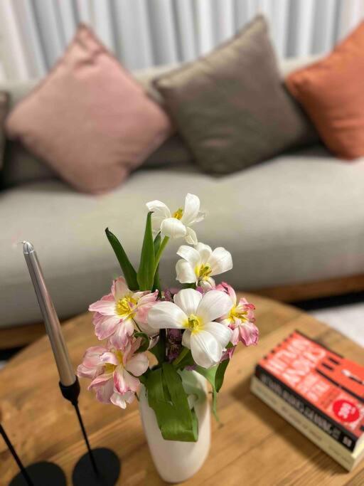 Mozart House - Spacious Luxury Apartment - Heart of the City
