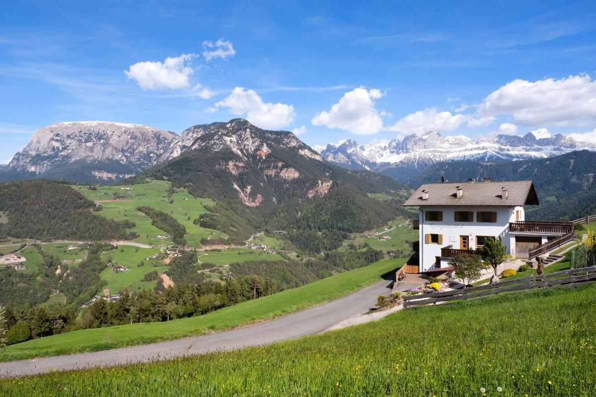 Apartment Rosengartenblick