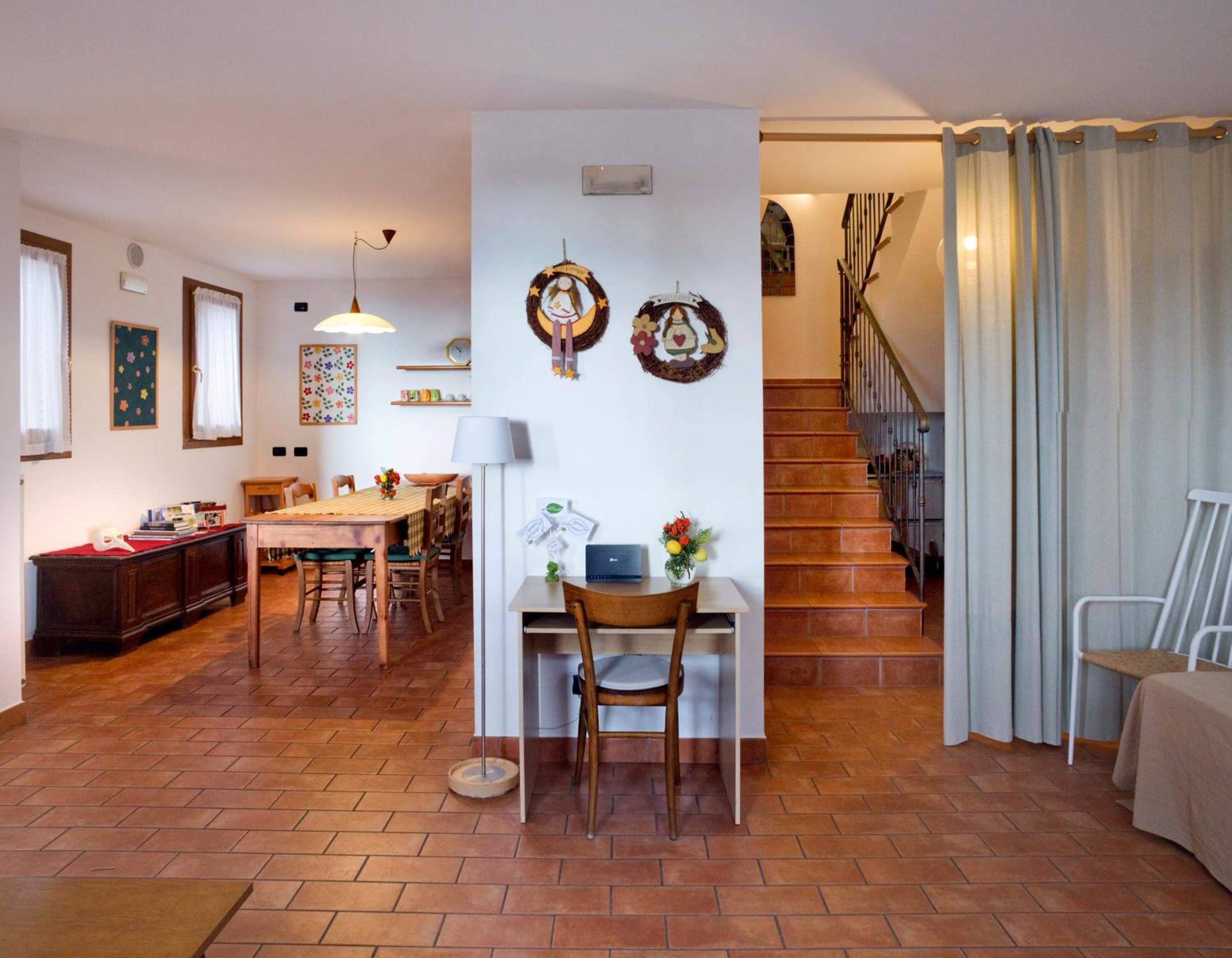 IL PORTICO VERDE view 3