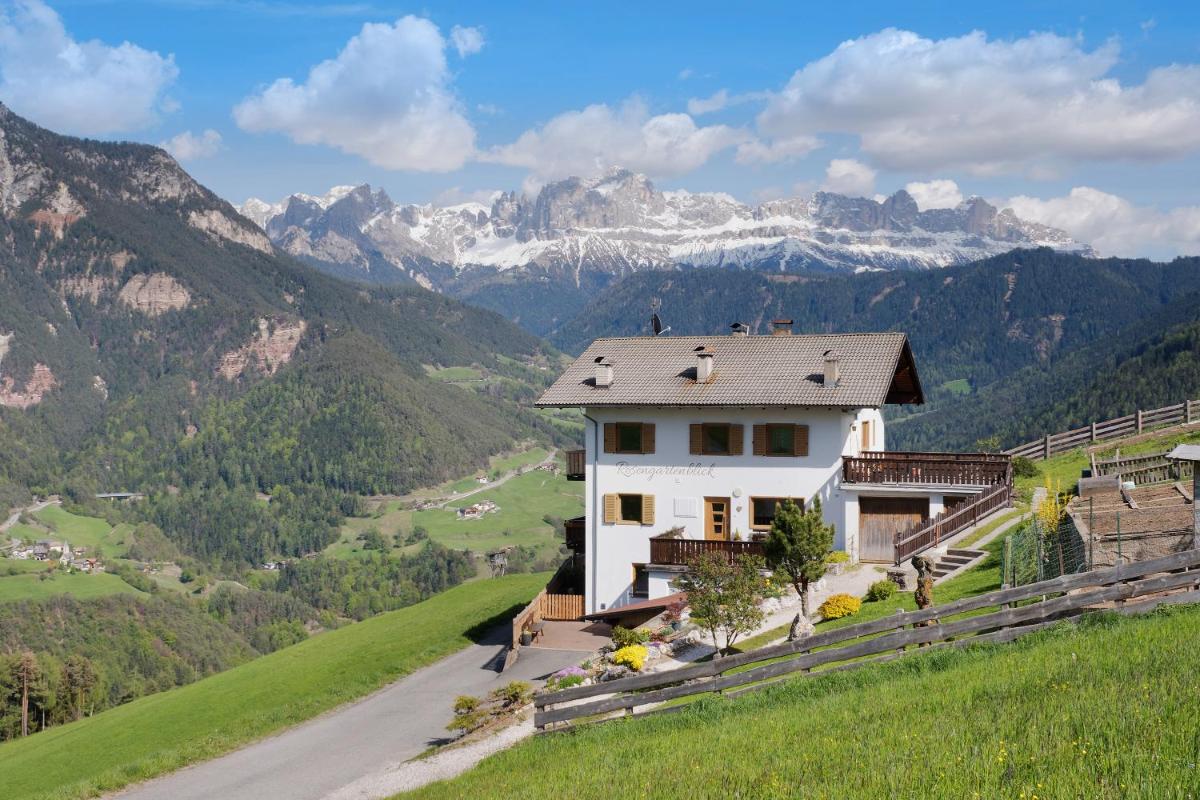 Apartment Rosengartenblick
