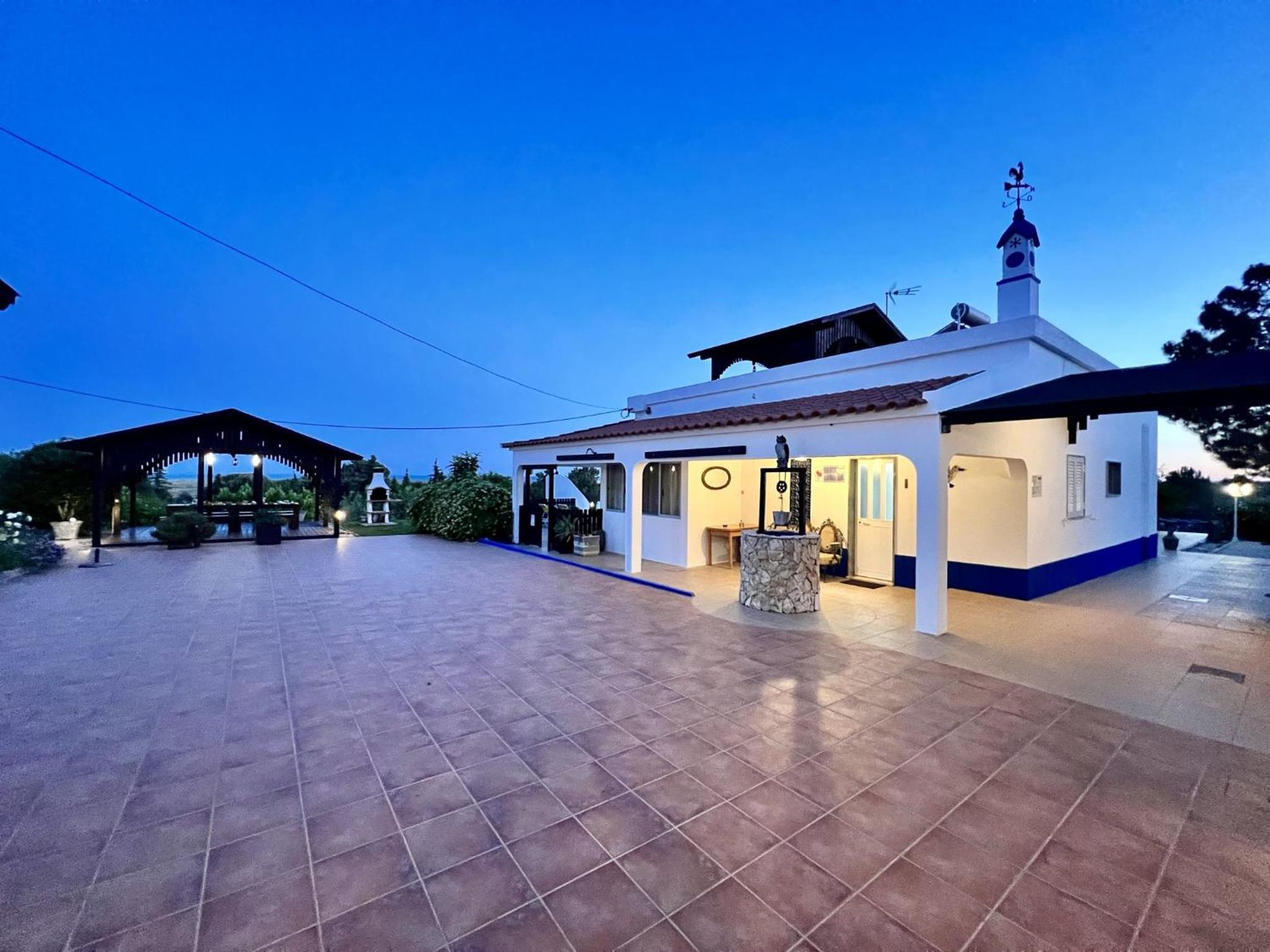 Tavira Vila Formosa 4 With Pool by Homing