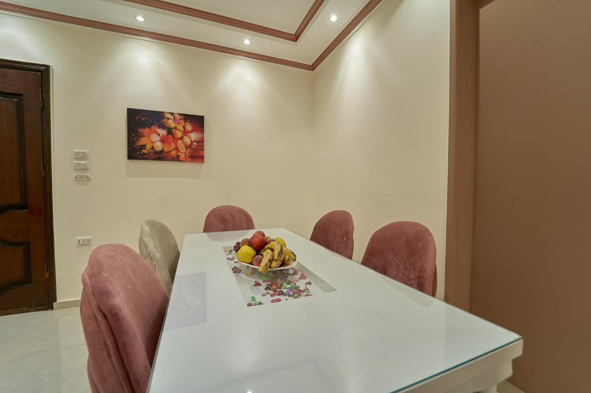 Gardenia Inn Hotel