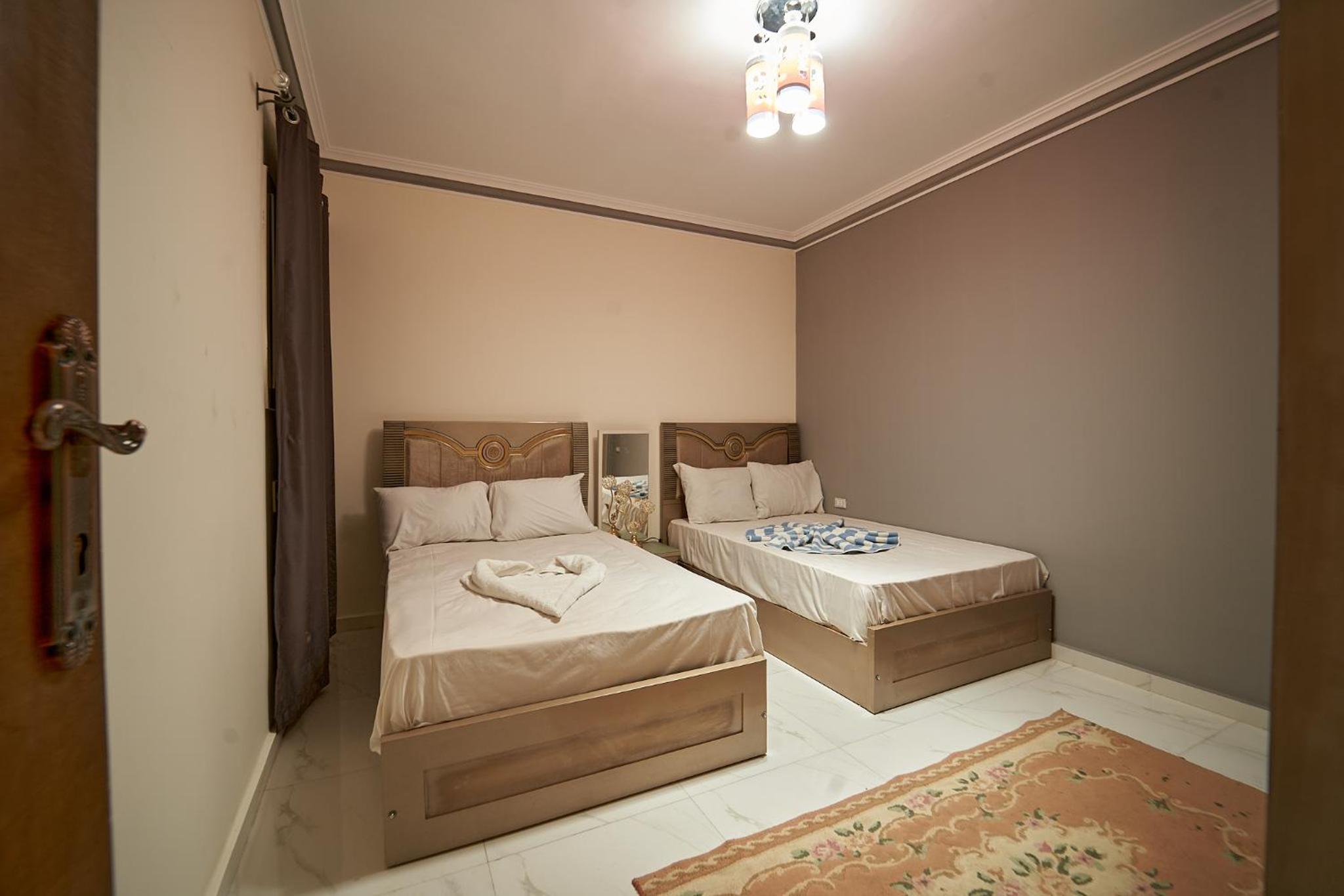 Gardenia Inn Hotel