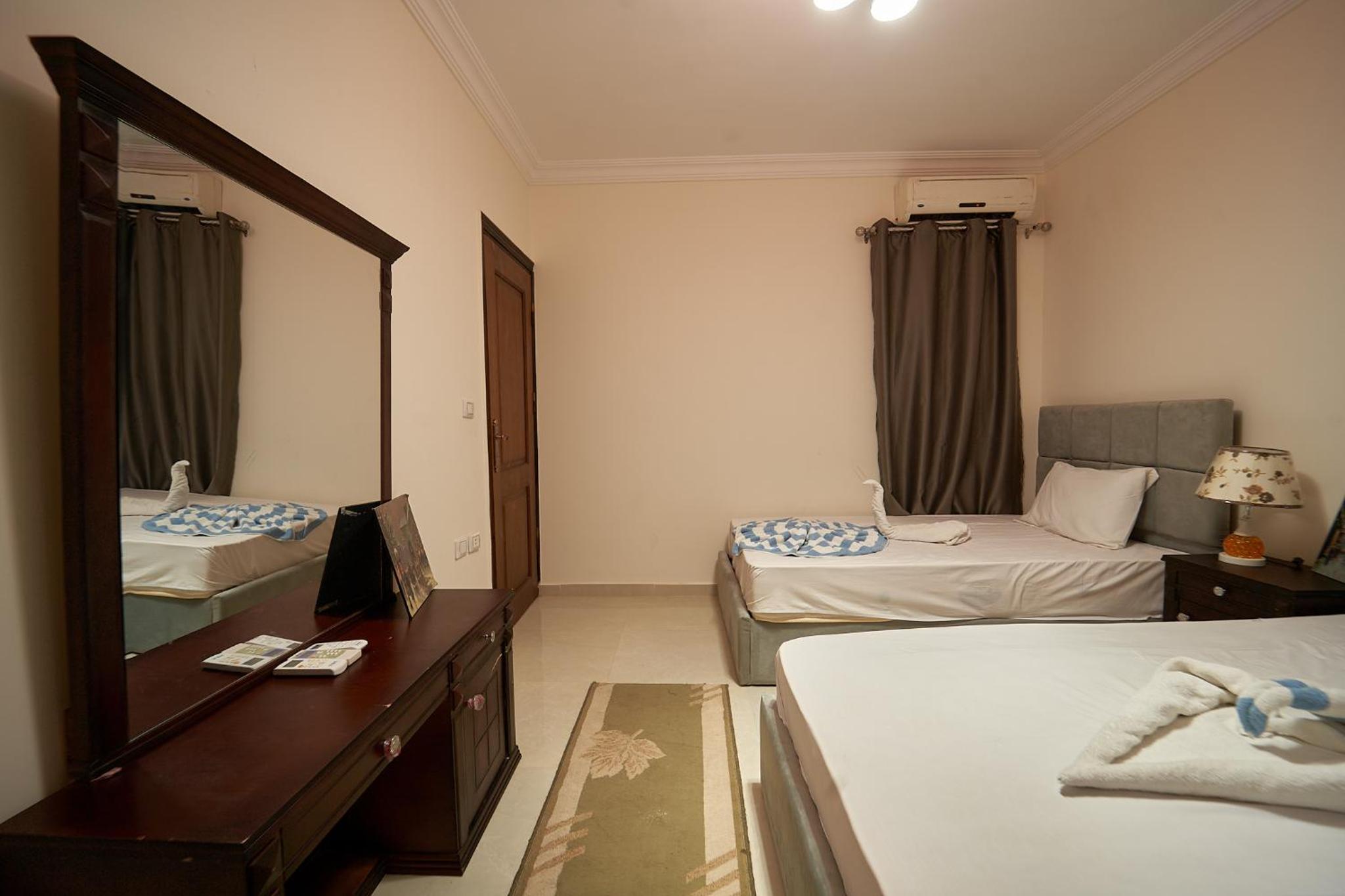 Gardenia Inn Hotel