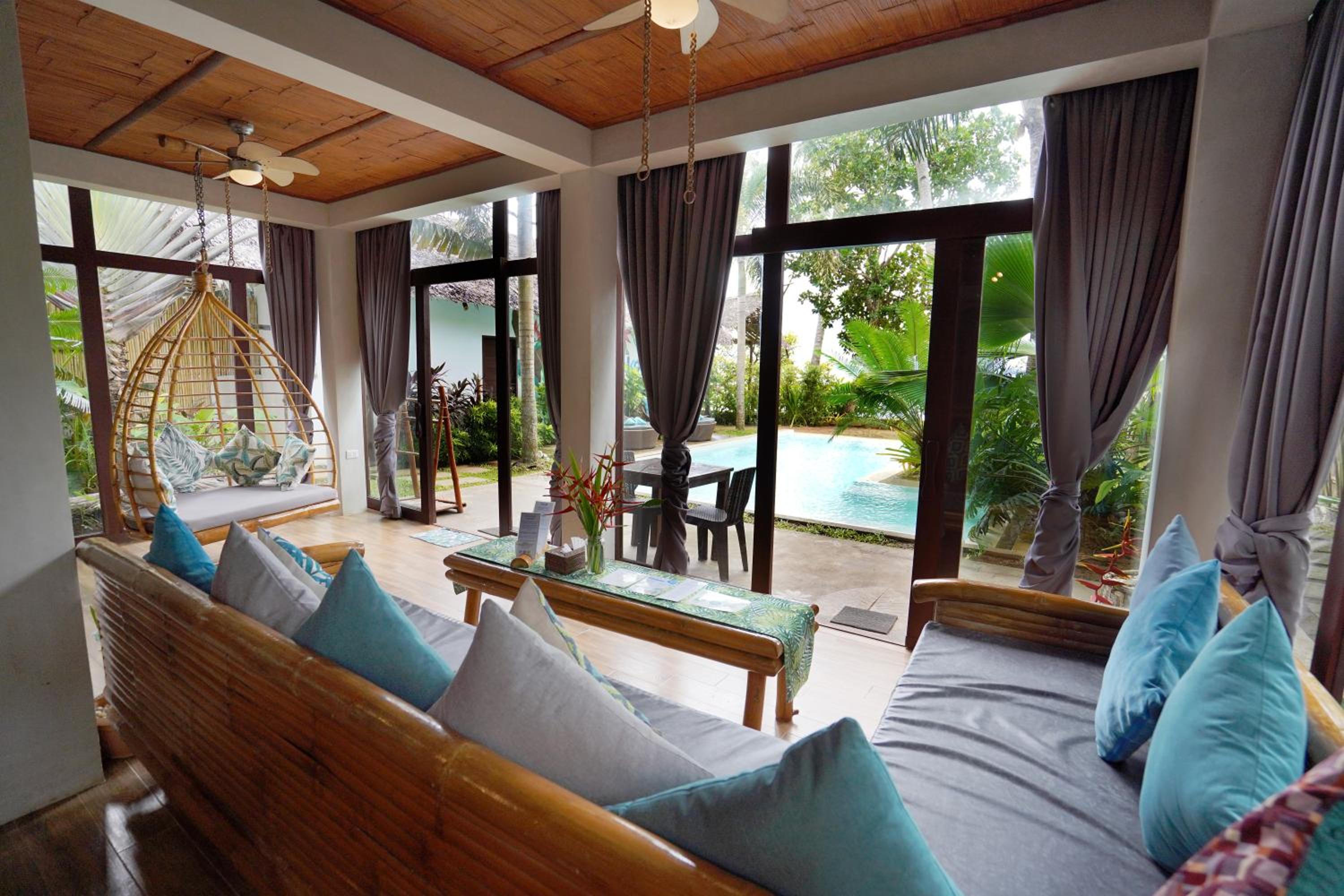 Buko Beach Resort