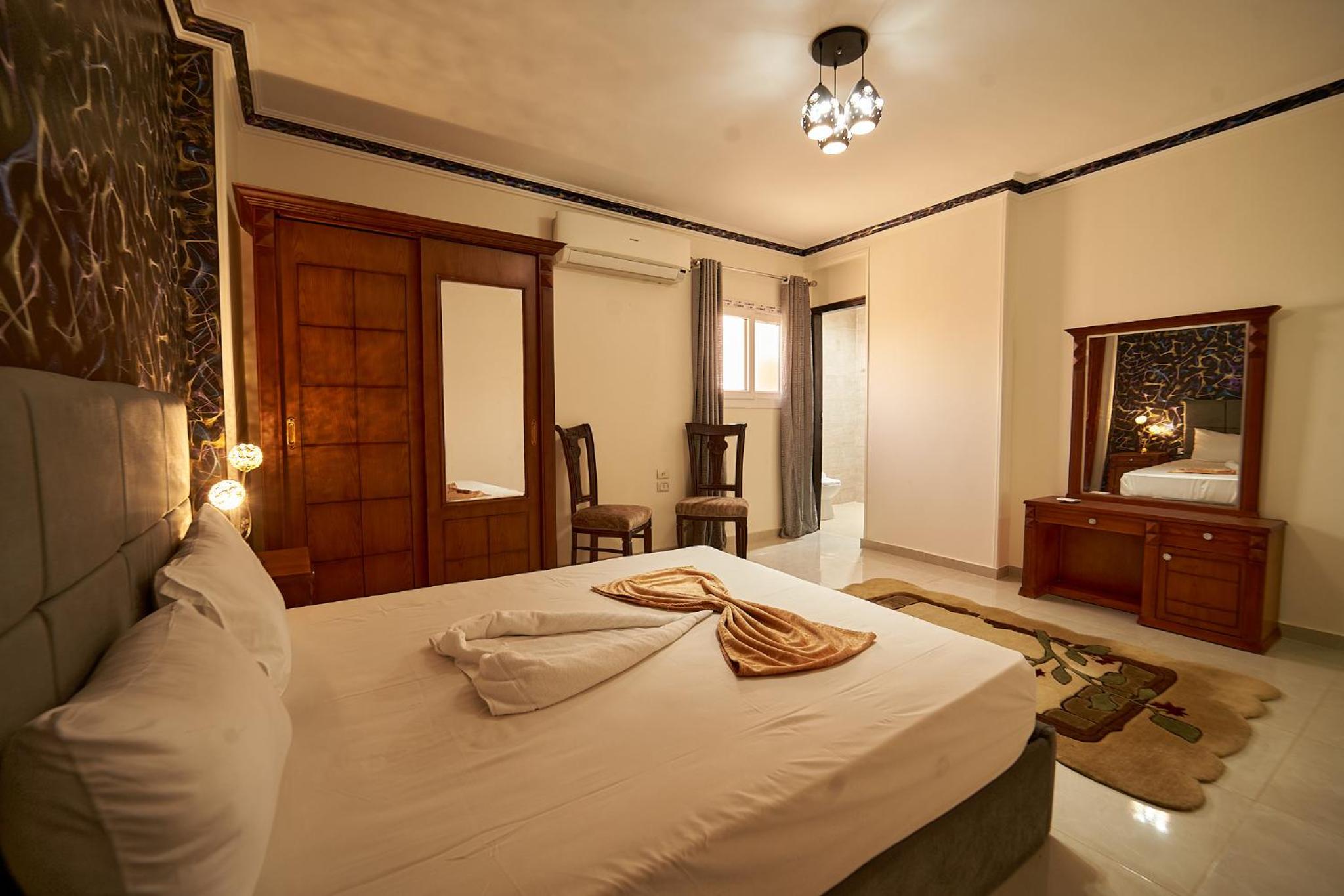 Gardenia Inn Hotel