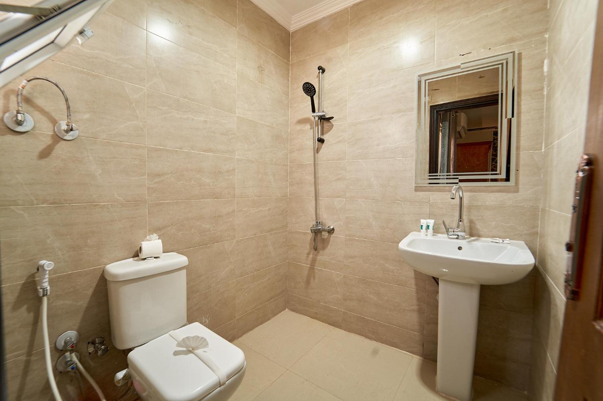 Gardenia Inn Hotel