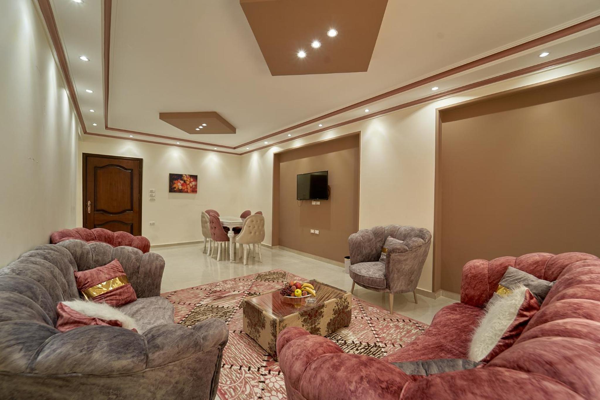Gardenia Inn Hotel