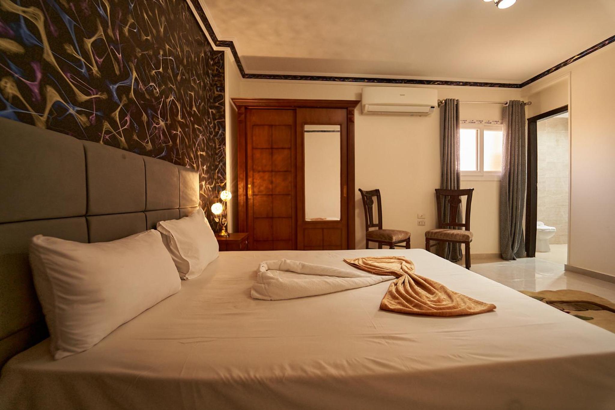 Gardenia Inn Hotel