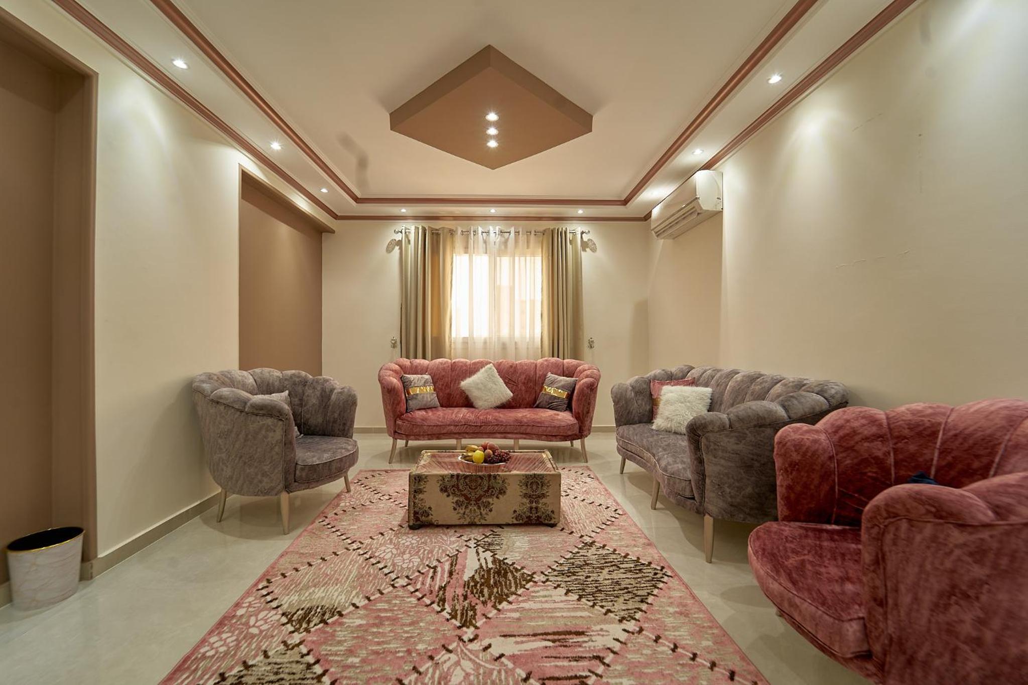 Gardenia Inn Hotel