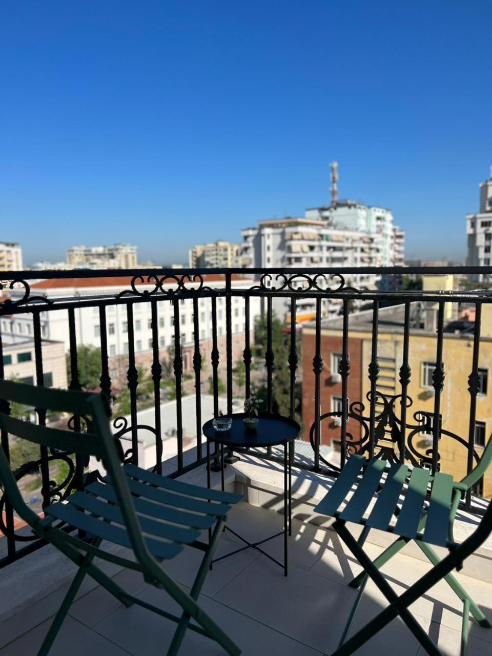 Mozart House - Spacious Luxury Apartment - Heart of the City
