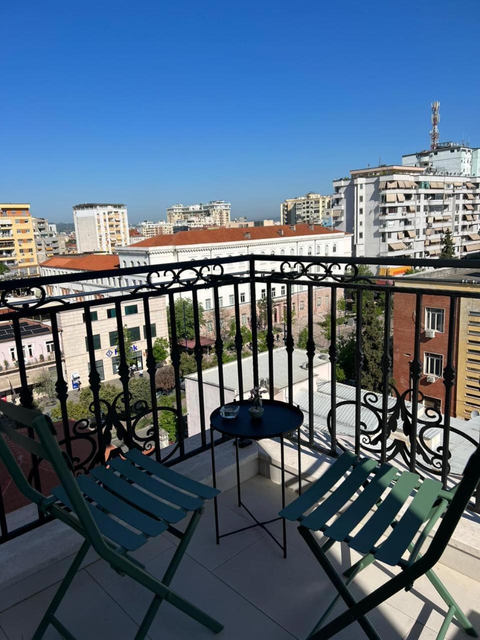 Mozart House - Spacious Luxury Apartment - Heart of the City