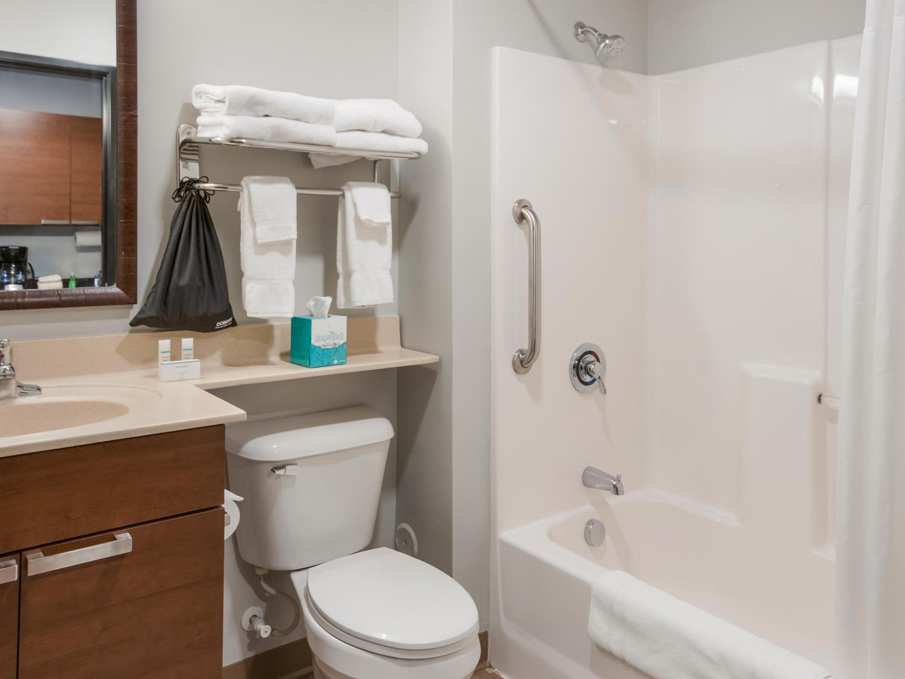 My Place Hotel-Overland Park, KS - Property Image 14