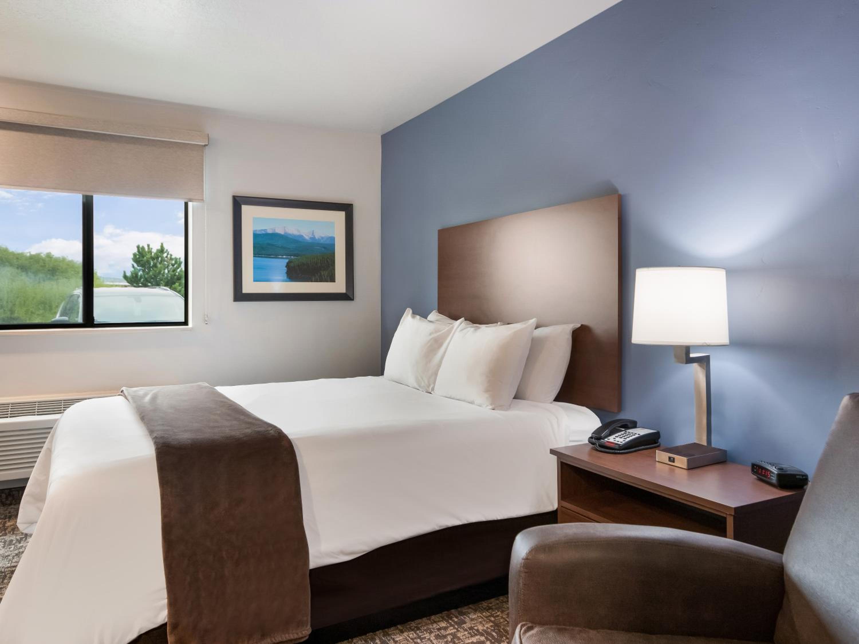 My Place Hotel-Overland Park, KS - Property Image 13