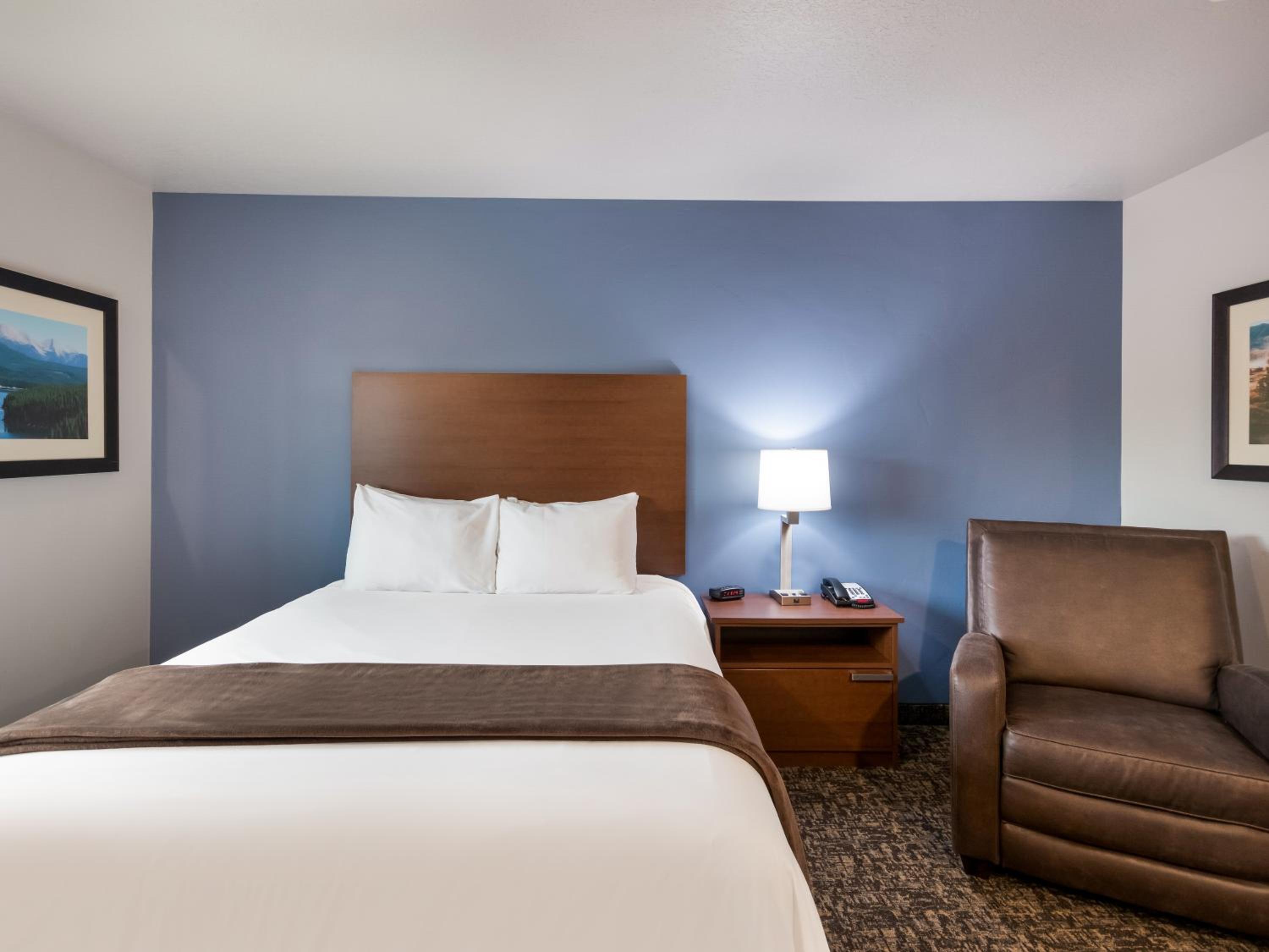 My Place Hotel-Overland Park, KS - Property Image 8