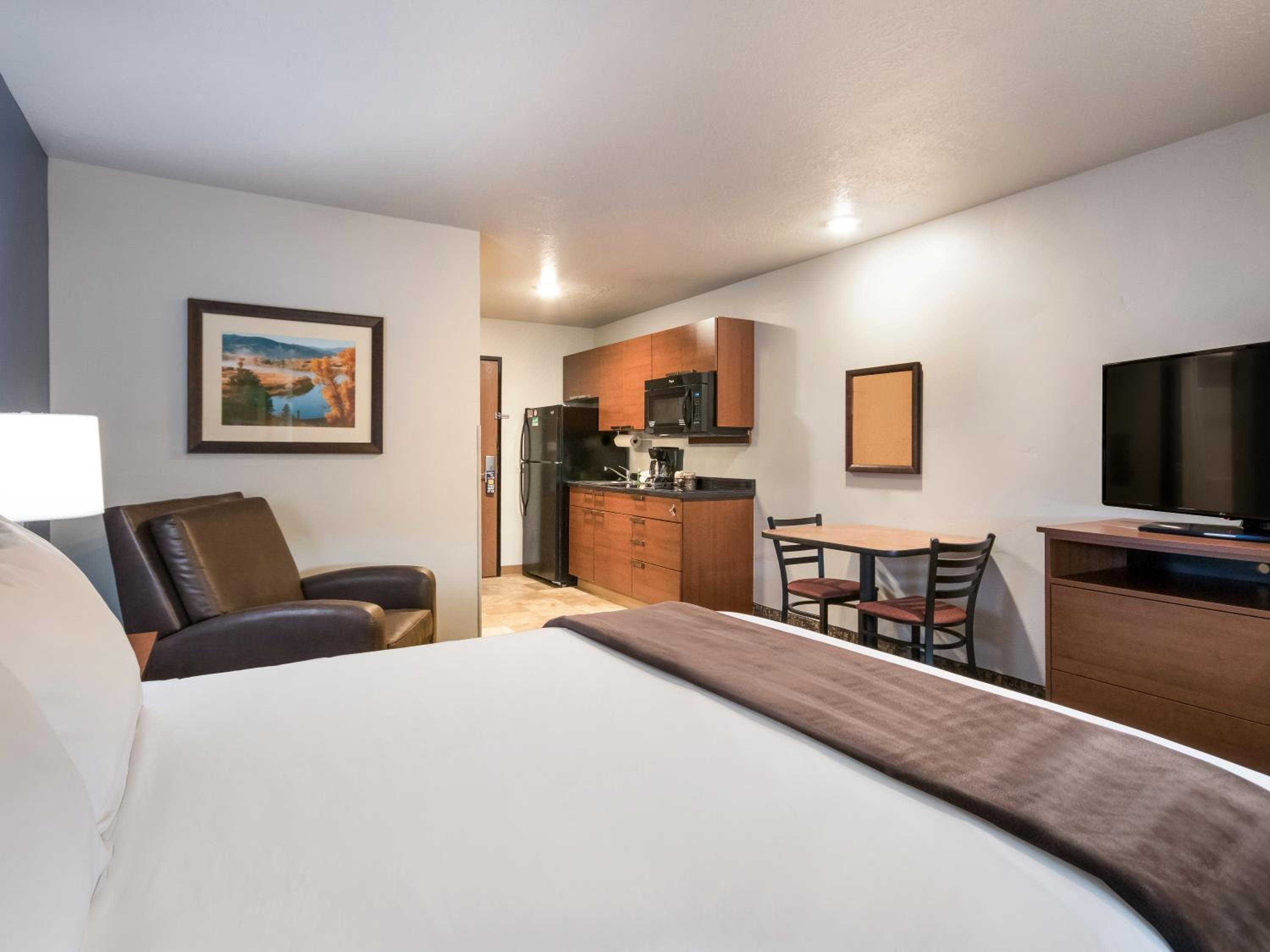 My Place Hotel-Overland Park, KS - Property Image 1