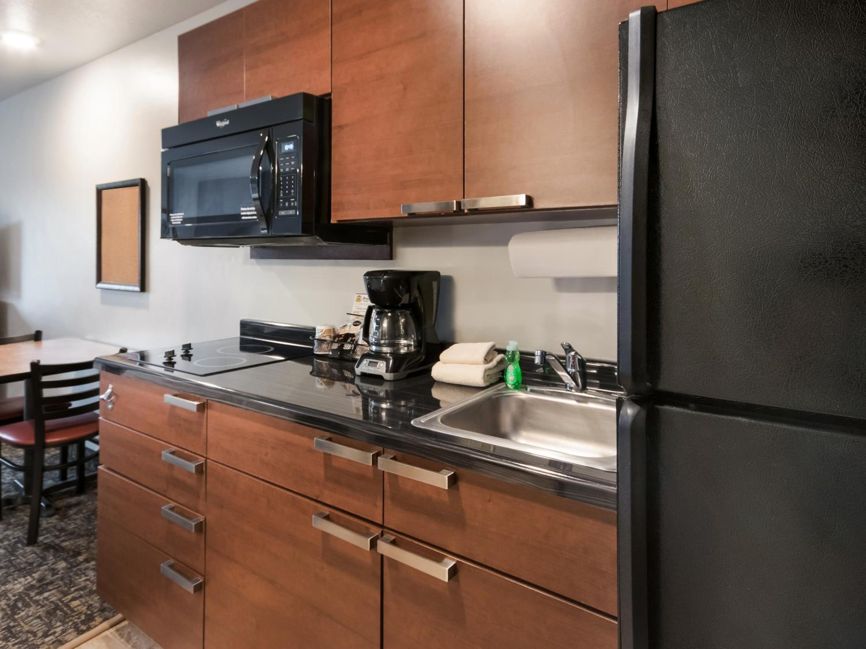 My Place Hotel-Overland Park, KS - Property Image 12