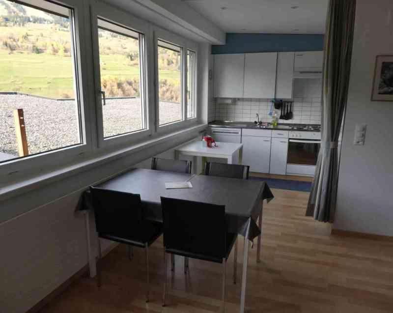 Tgesa Sunnmatt Nr 46