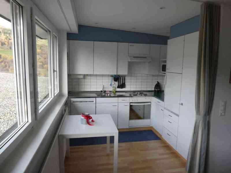 Tgesa Sunnmatt Nr 46