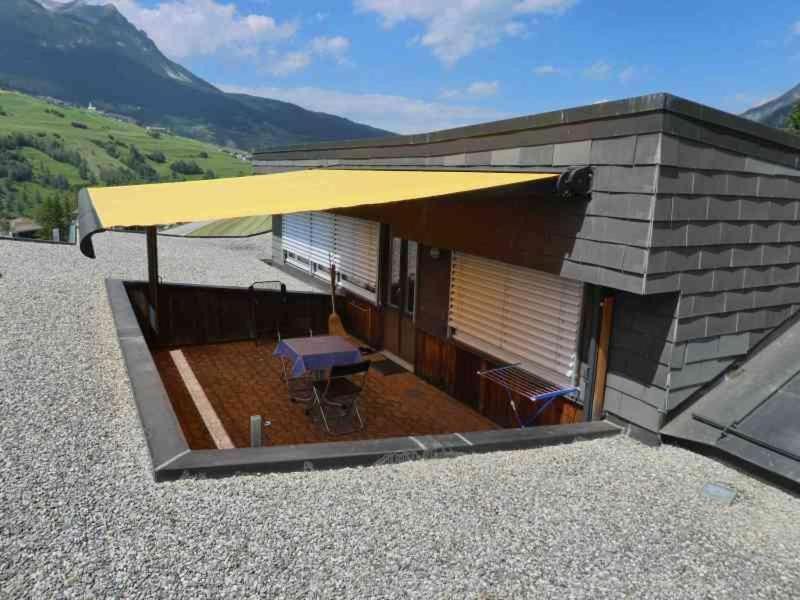 Tgesa Sunnmatt Nr 46