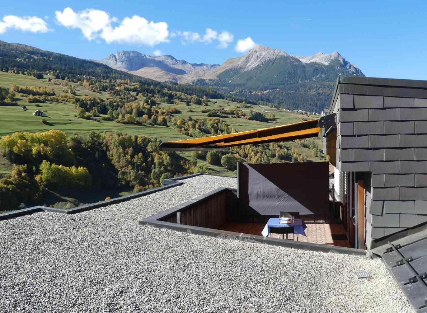 Tgesa Sunnmatt Nr 46
