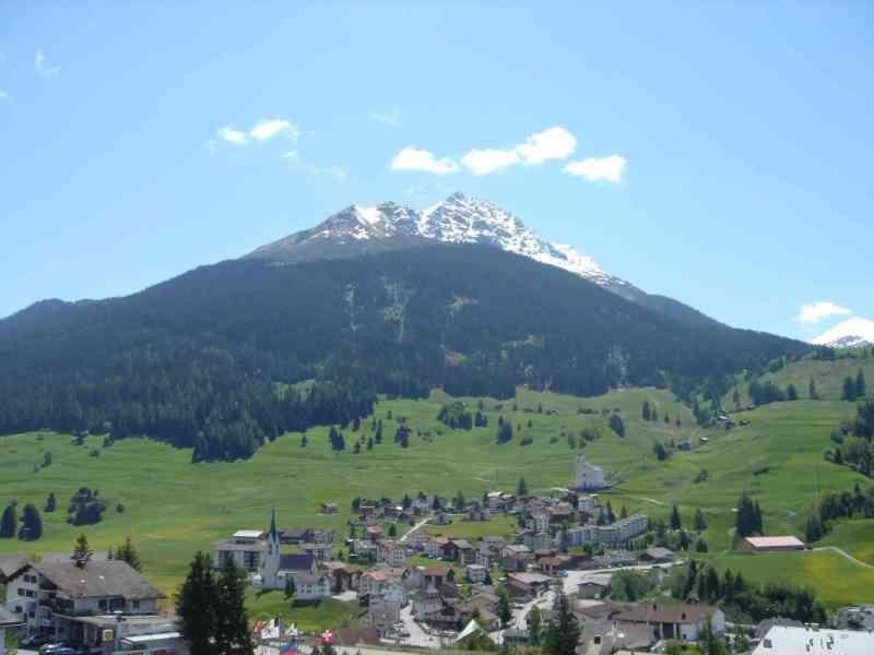 Tgesa Sunnmatt Nr 46