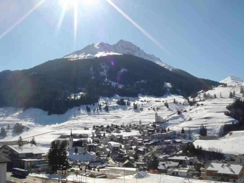 Tgesa Sunnmatt Nr 46