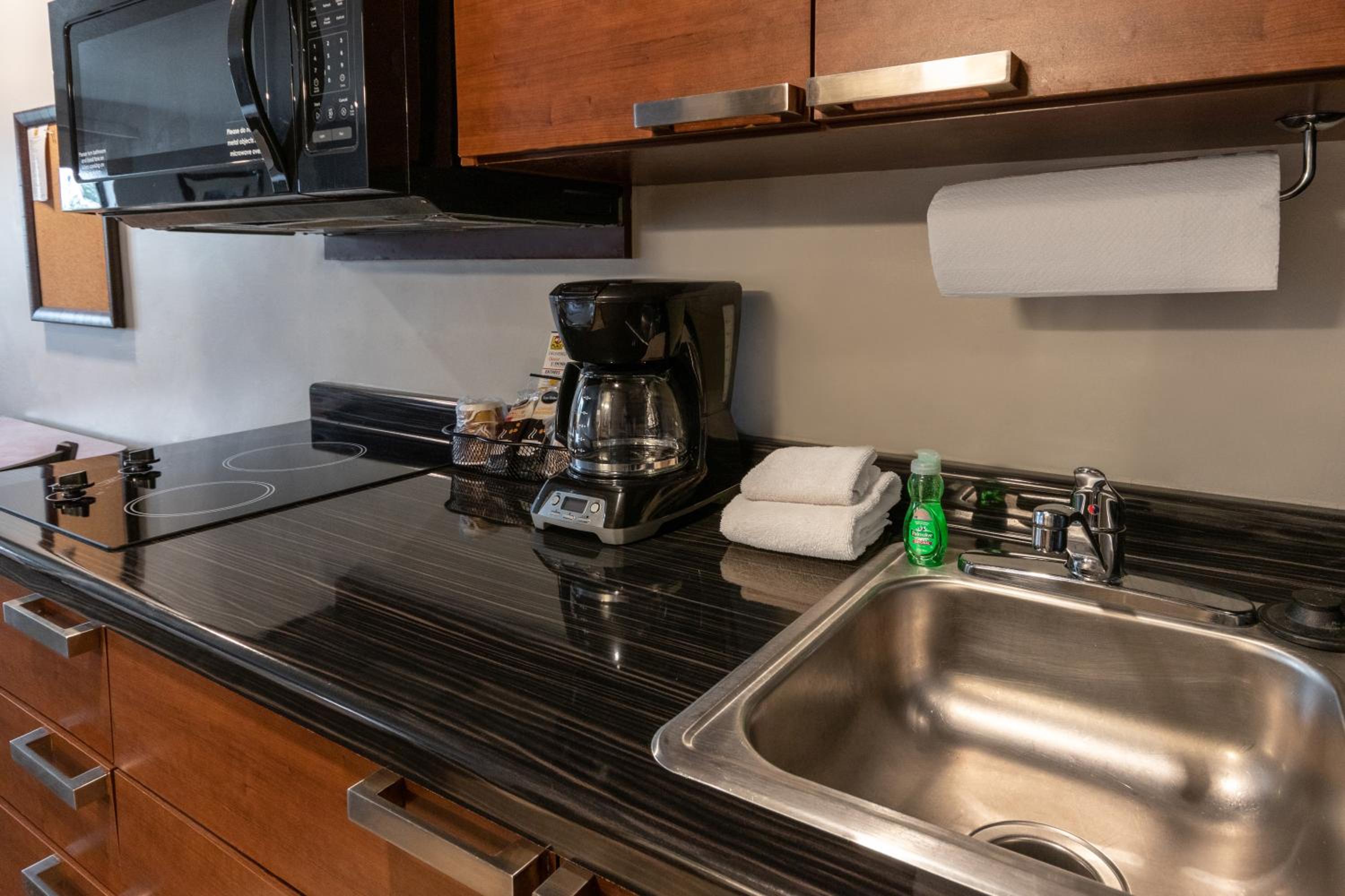 My Place Hotel-Overland Park, KS - Property Image 17