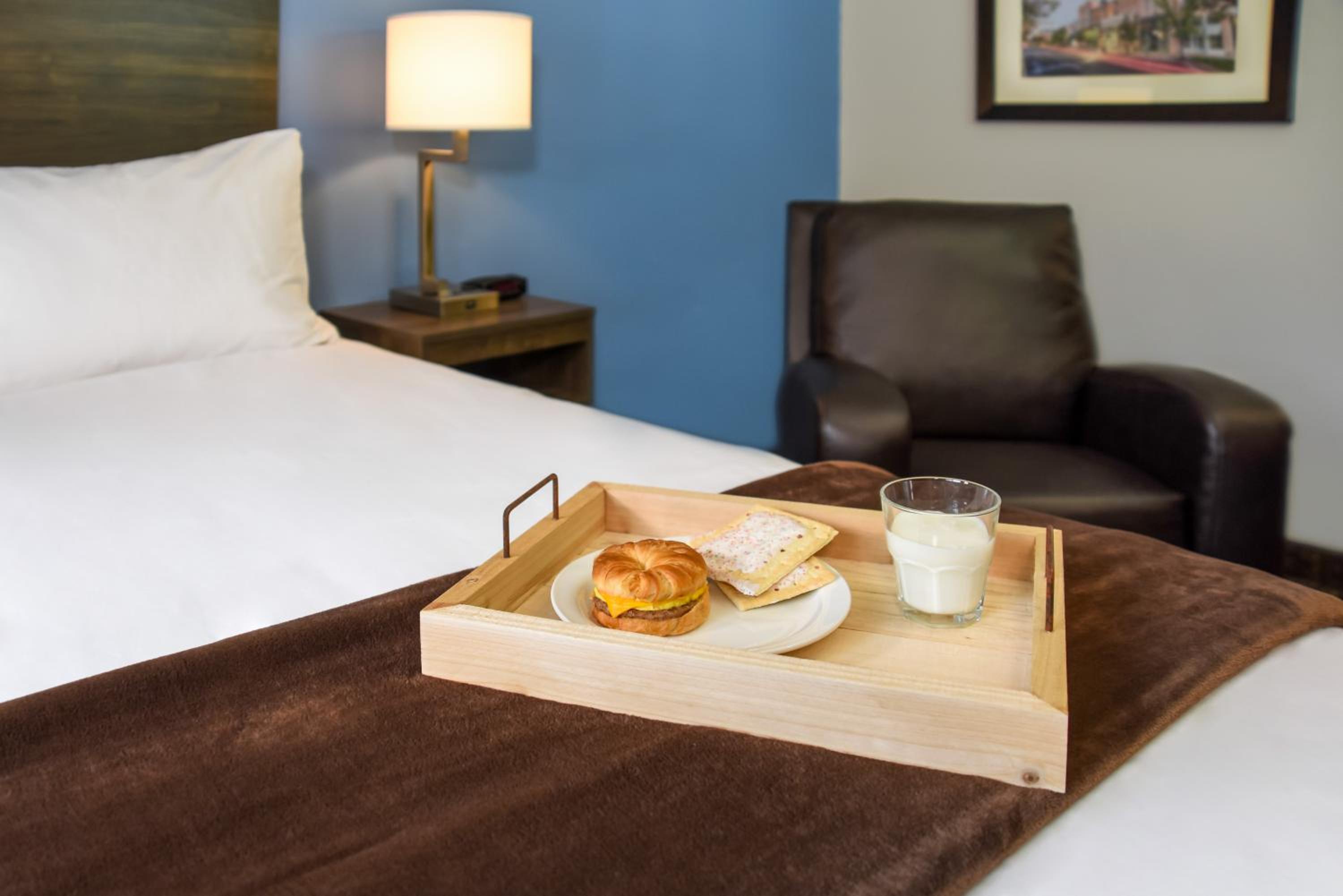 My Place Hotel-Overland Park, KS - Property Image 19