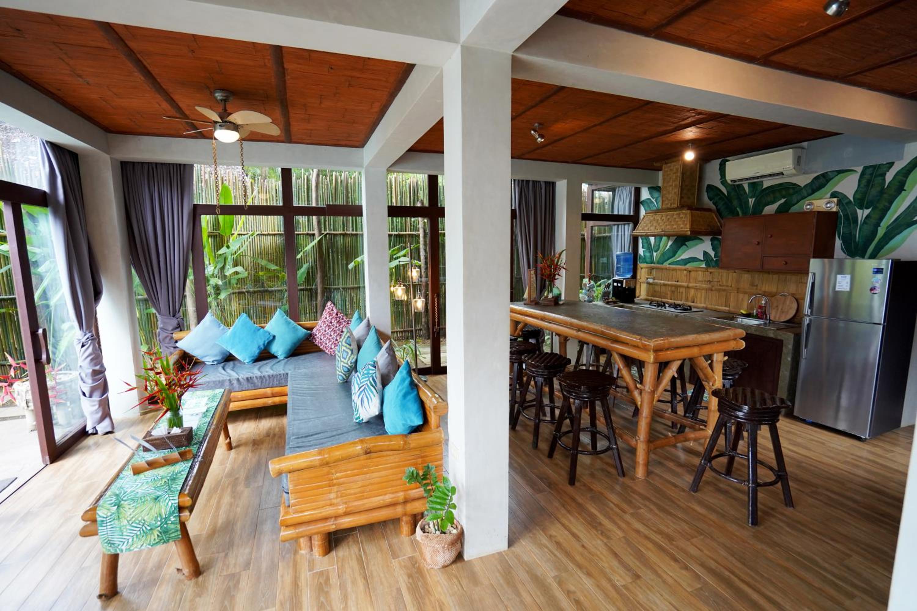 Buko Beach Resort