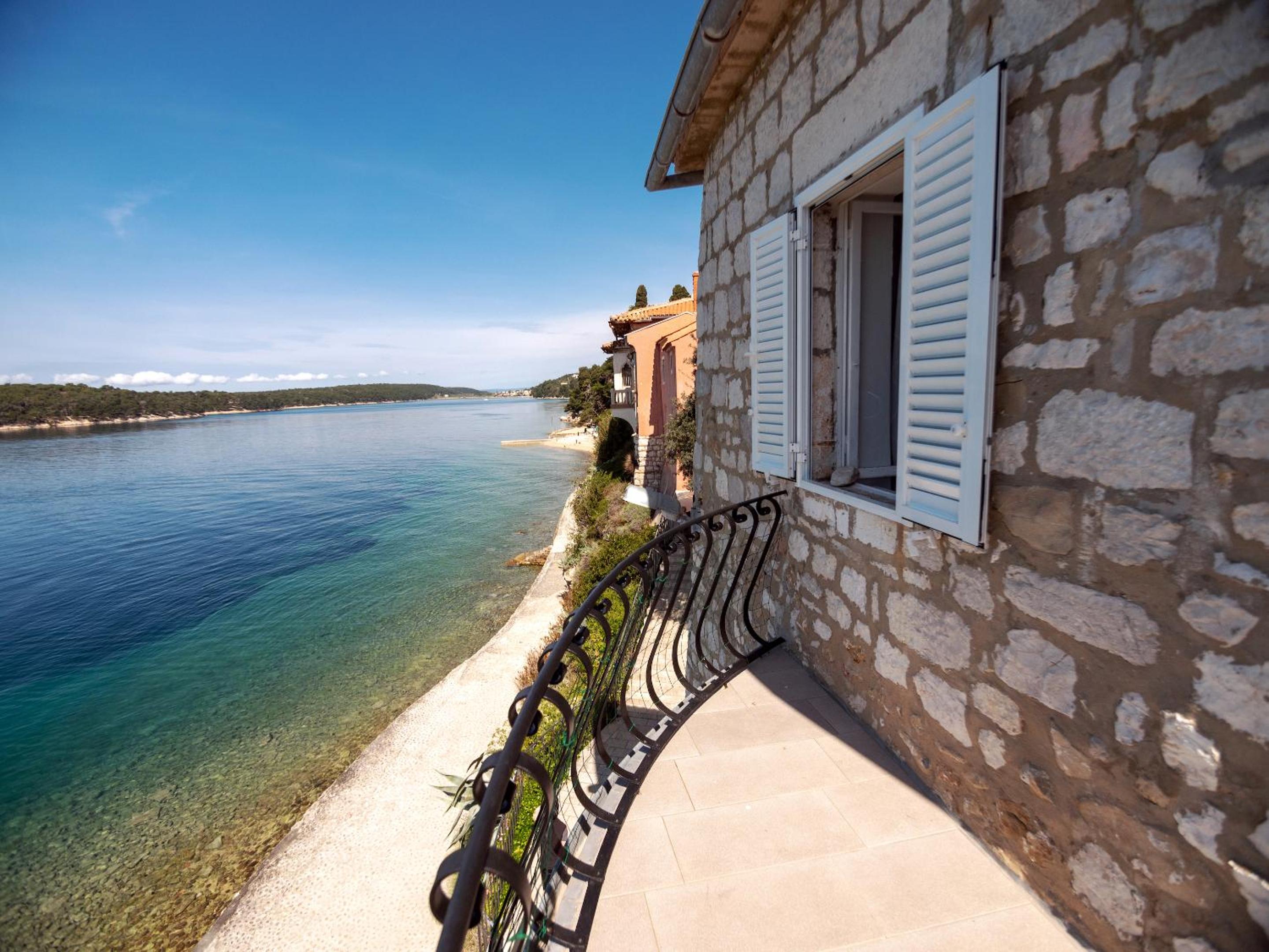 Apartment Julietta
