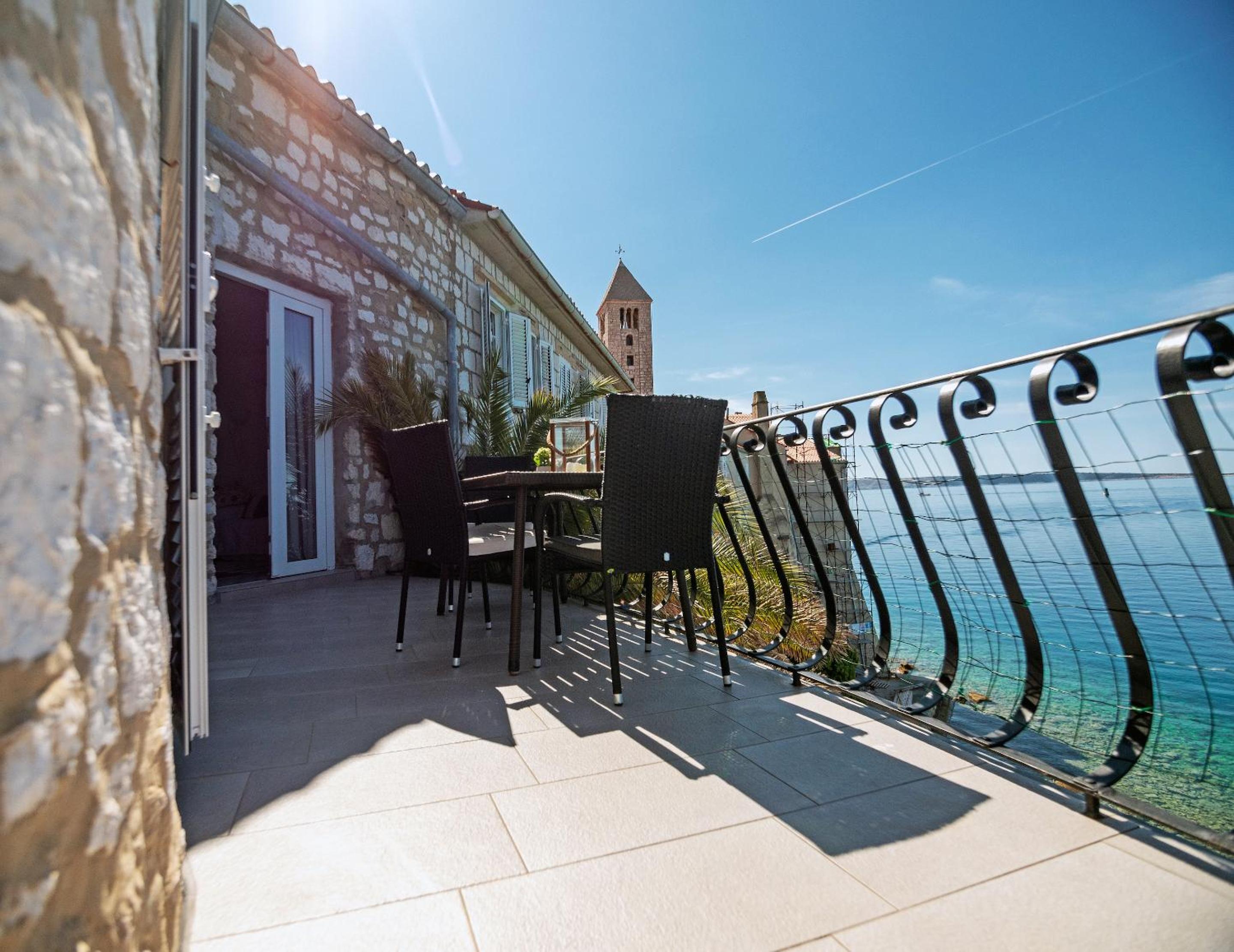Apartment Julietta