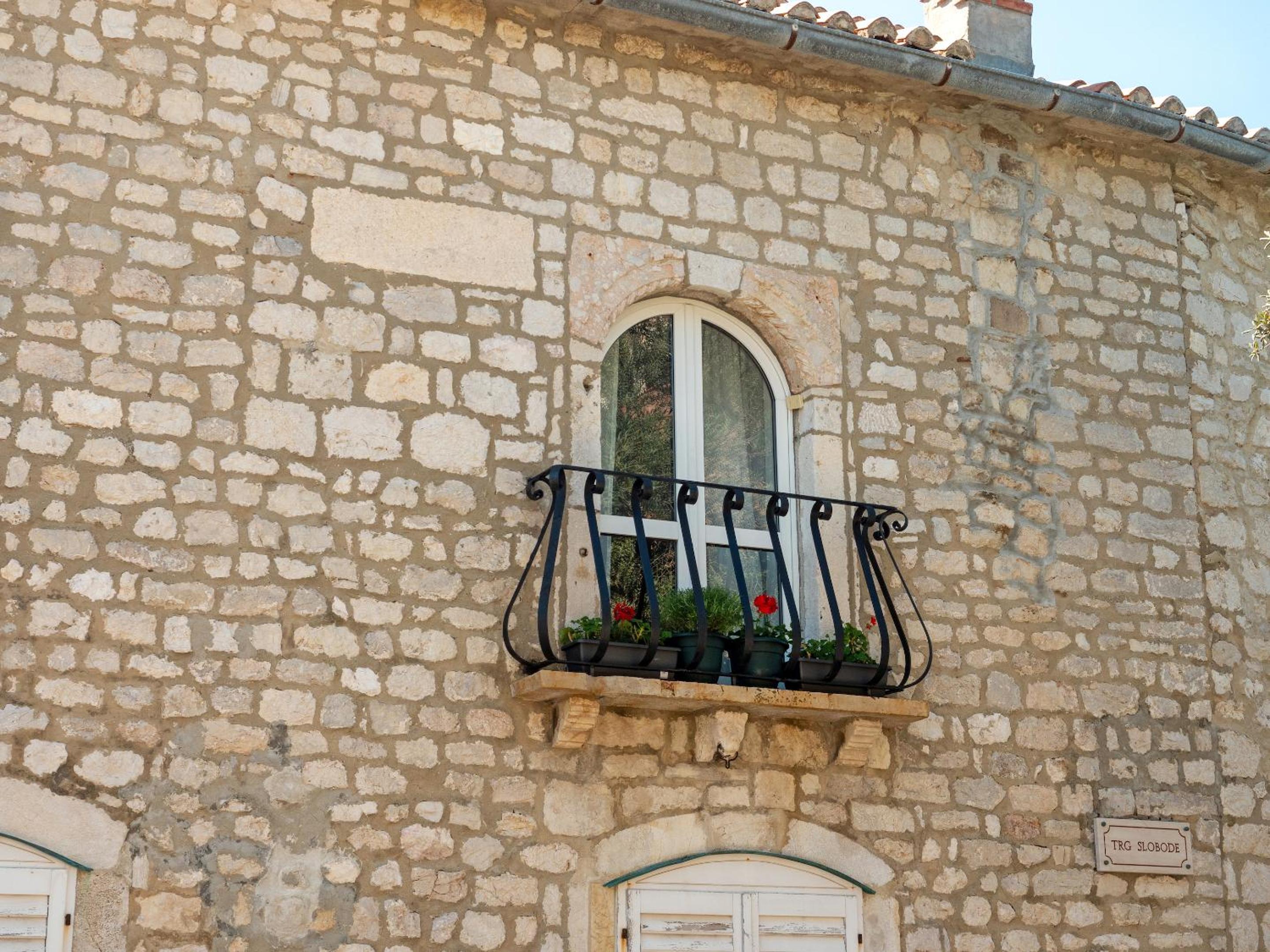 Apartment Julietta