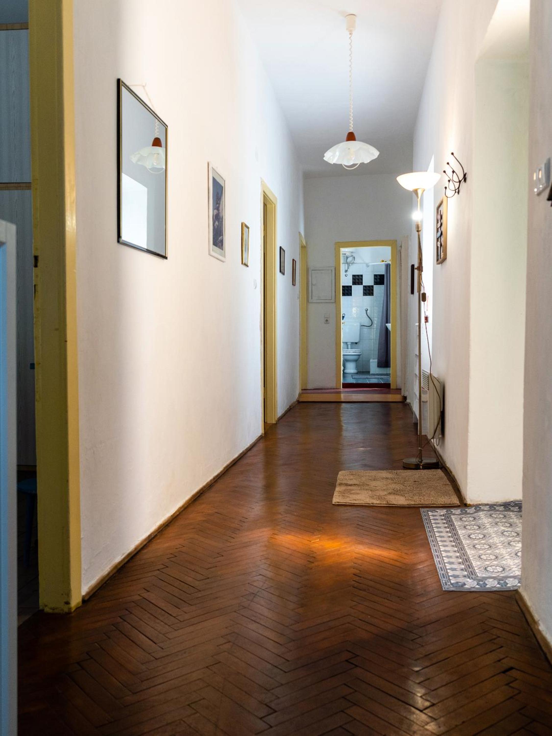 Apartment Julietta