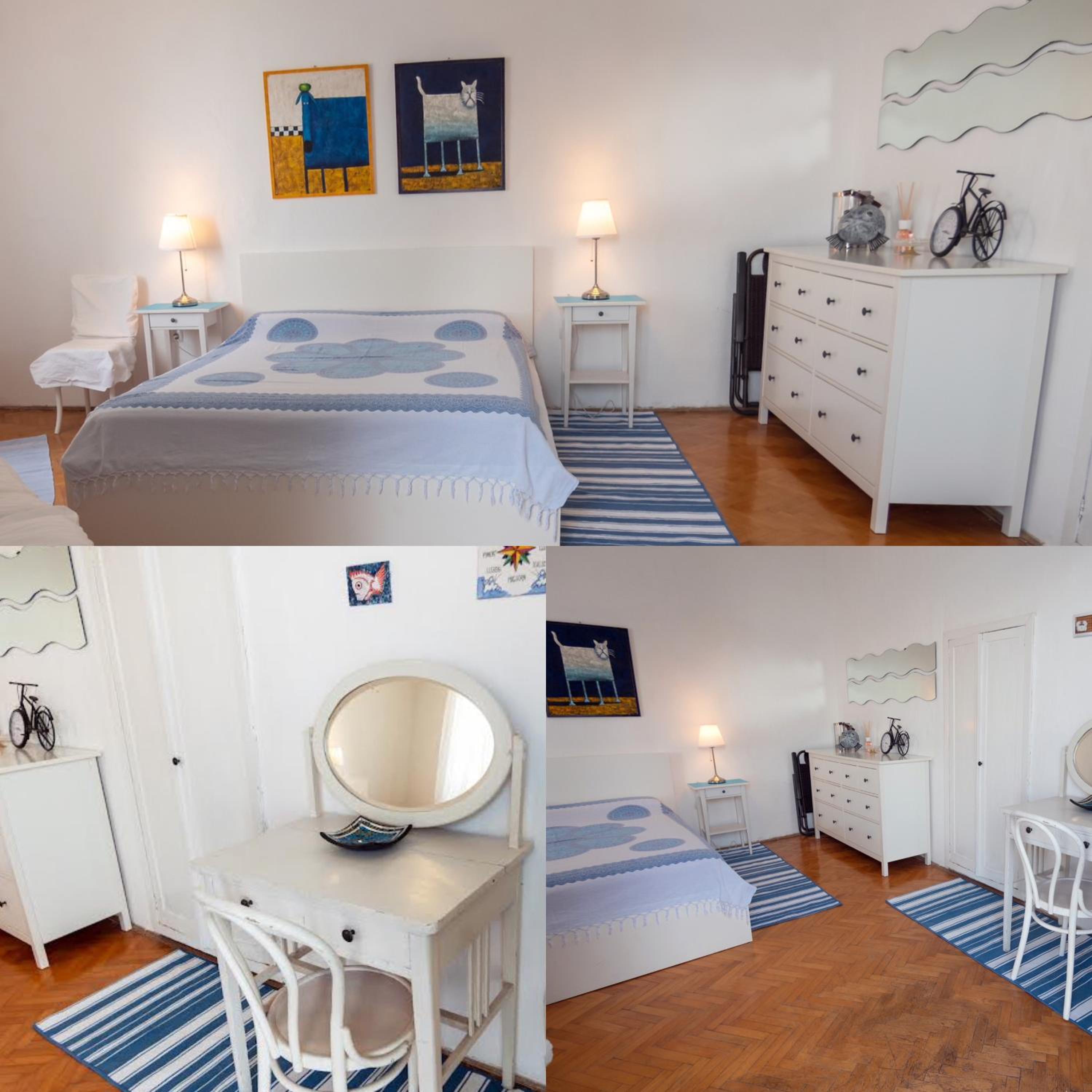 Apartment Julietta