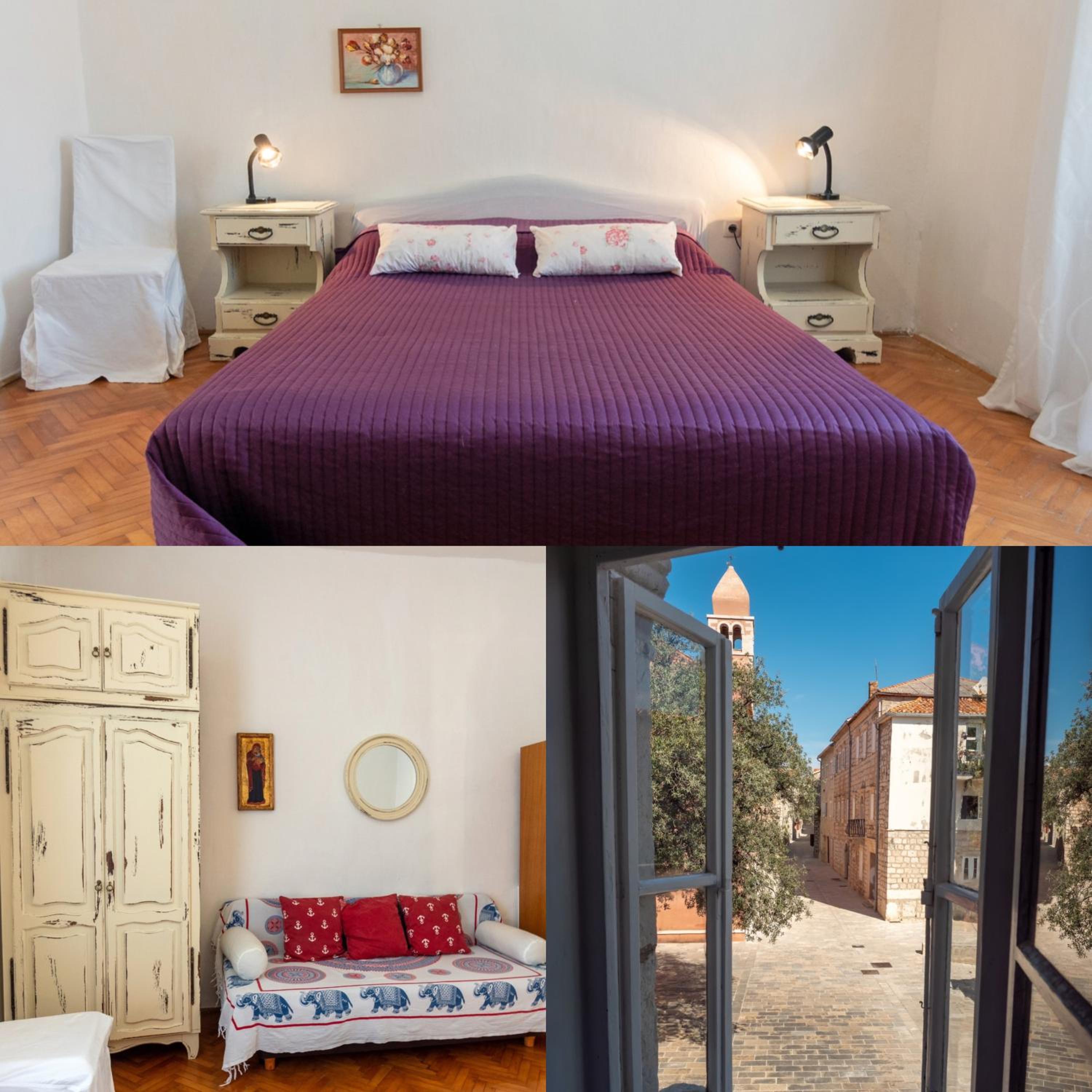Apartment Julietta