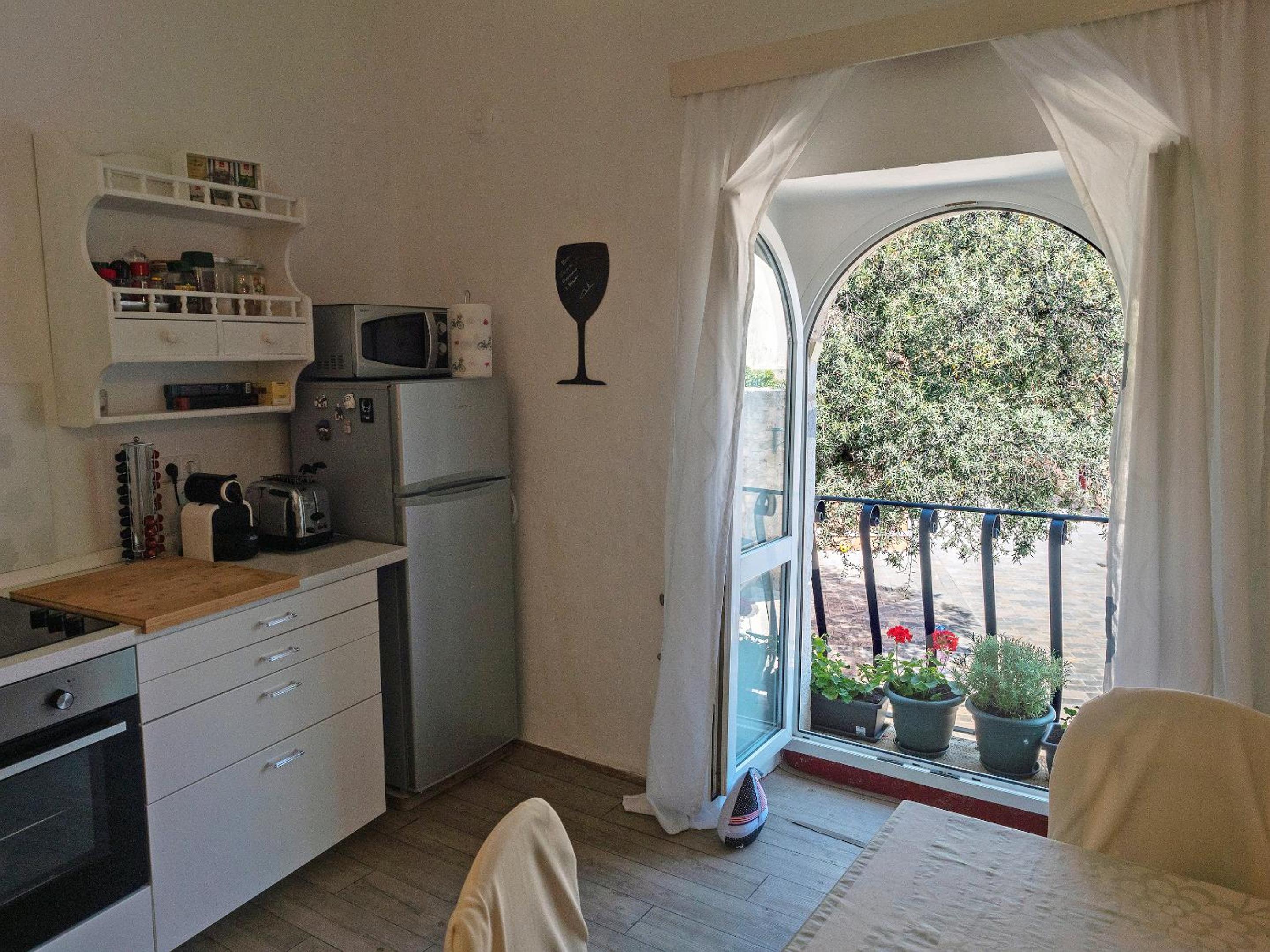 Apartment Julietta