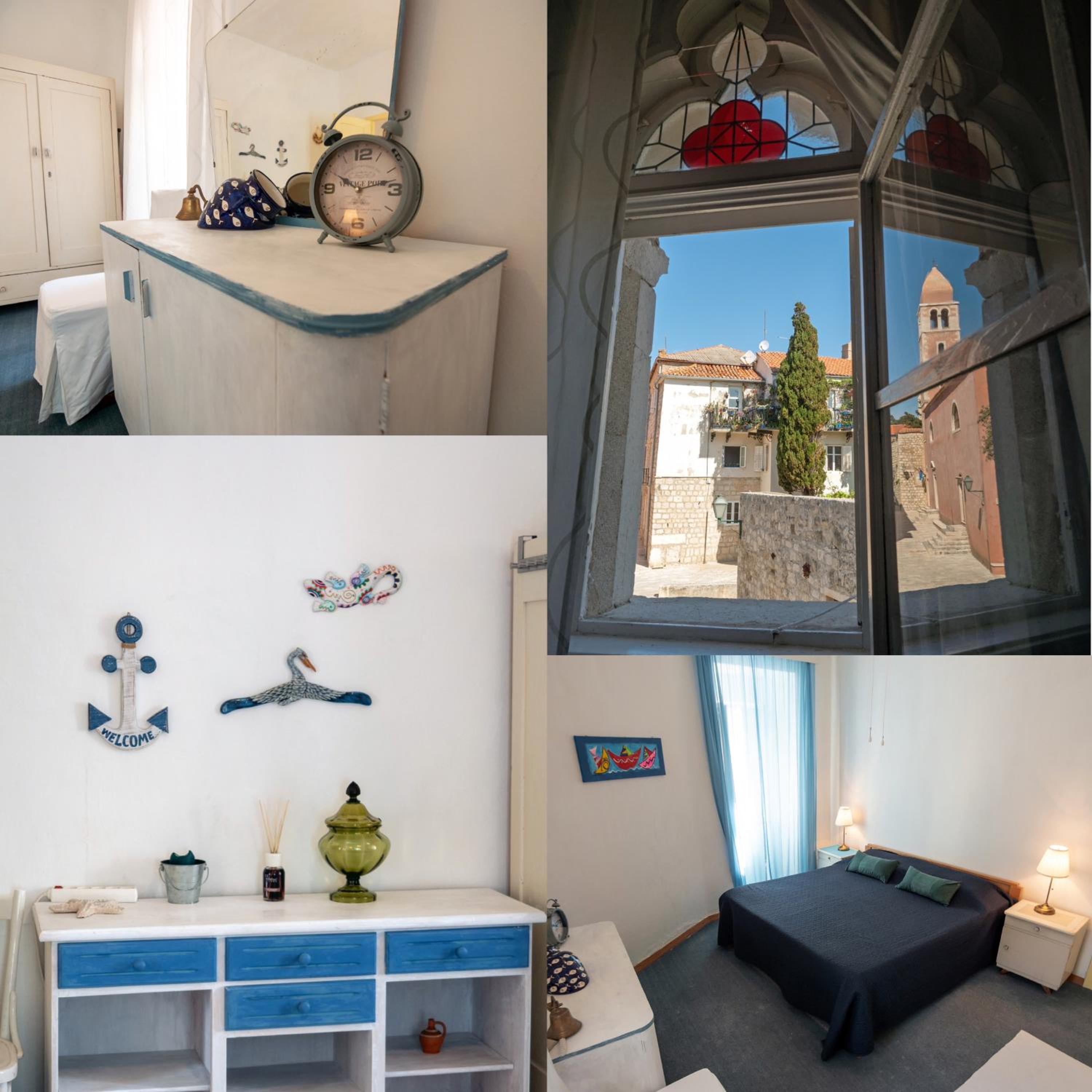 Apartment Julietta