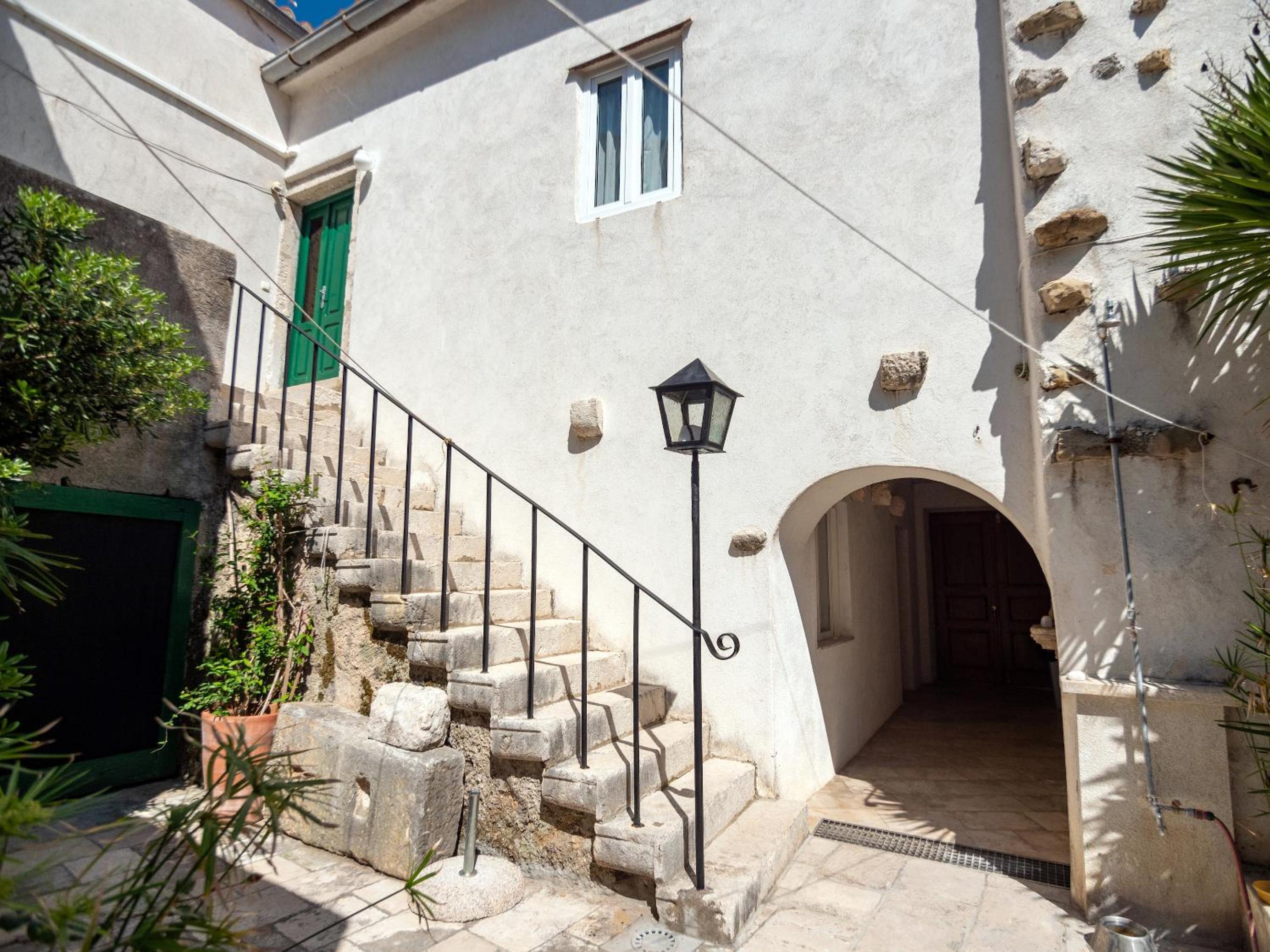 Apartment Julietta
