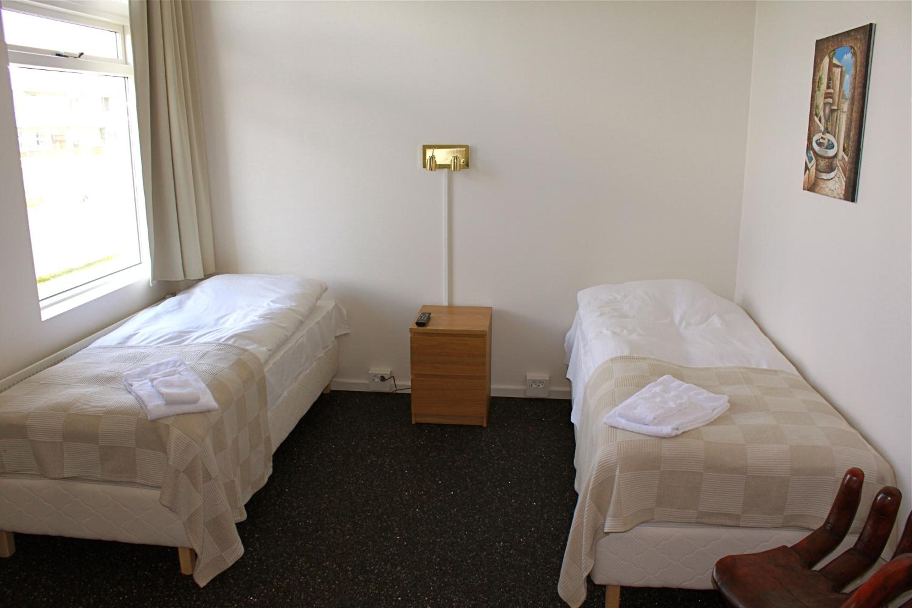 Höfn Inn Guesthouse