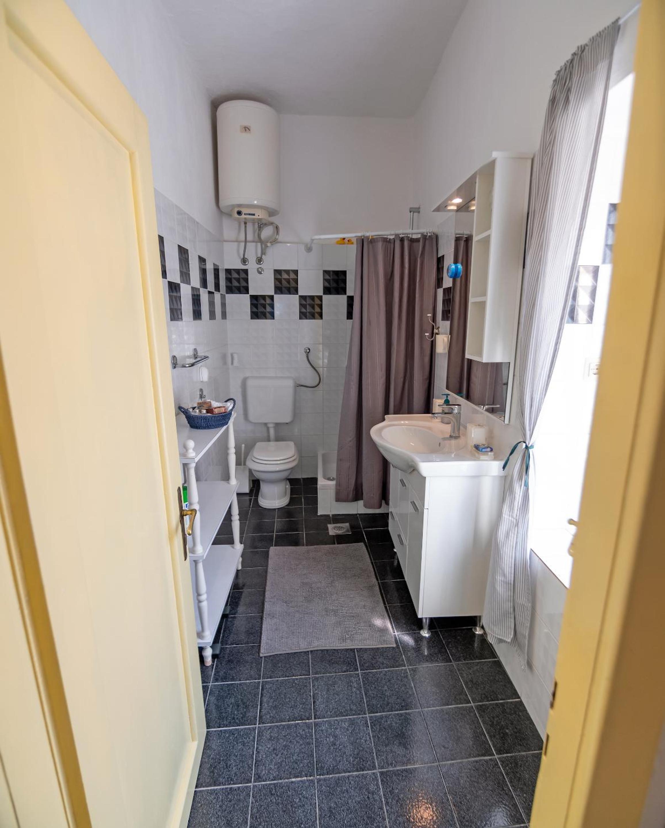 Apartment Julietta